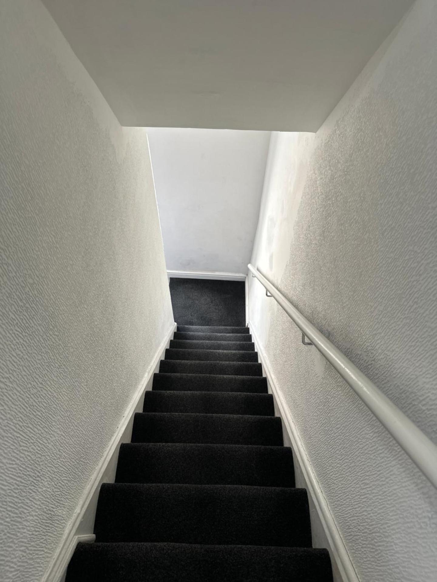 The Ol-Mumps Cozy Corner