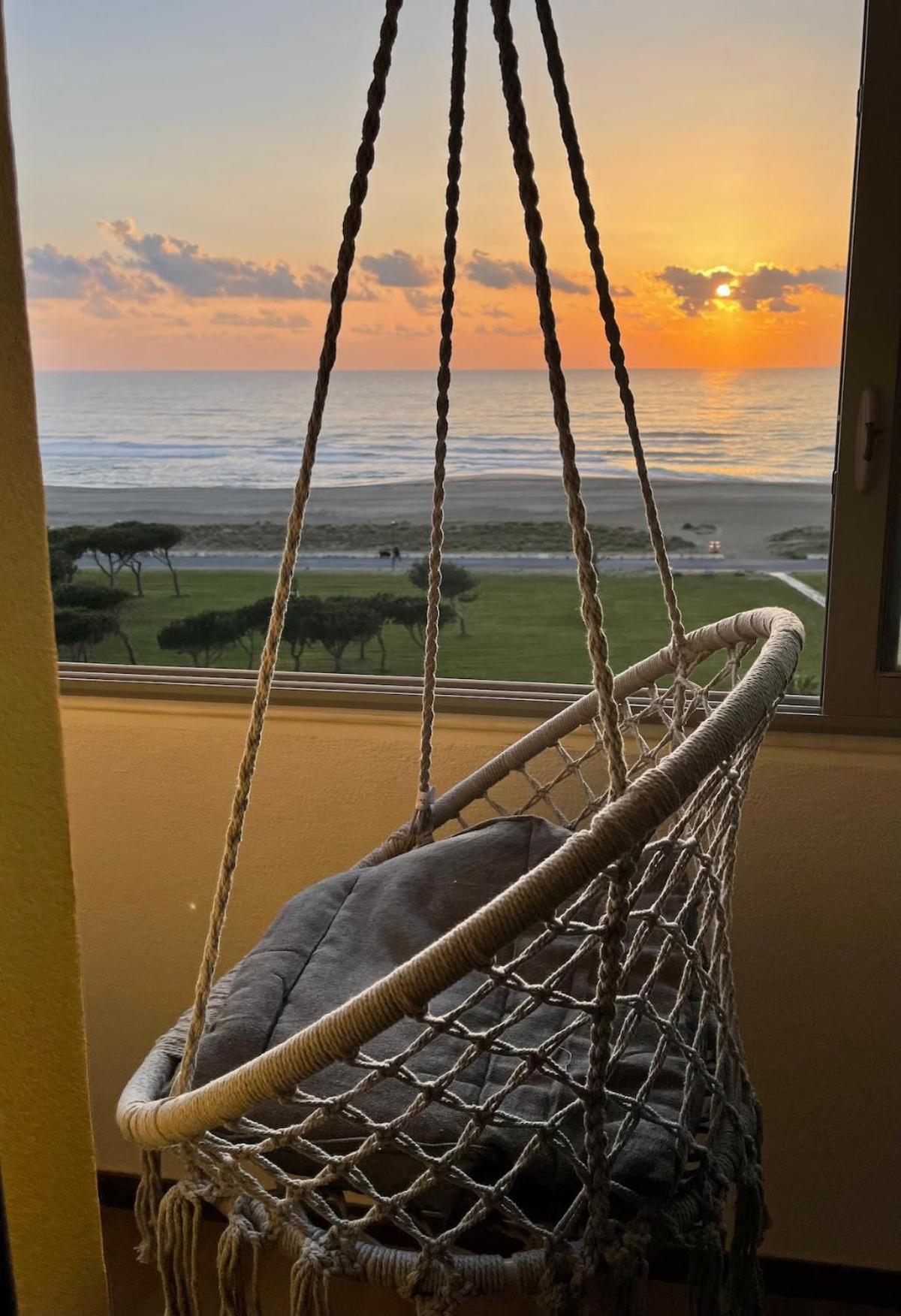 Vue mer Incroyable !