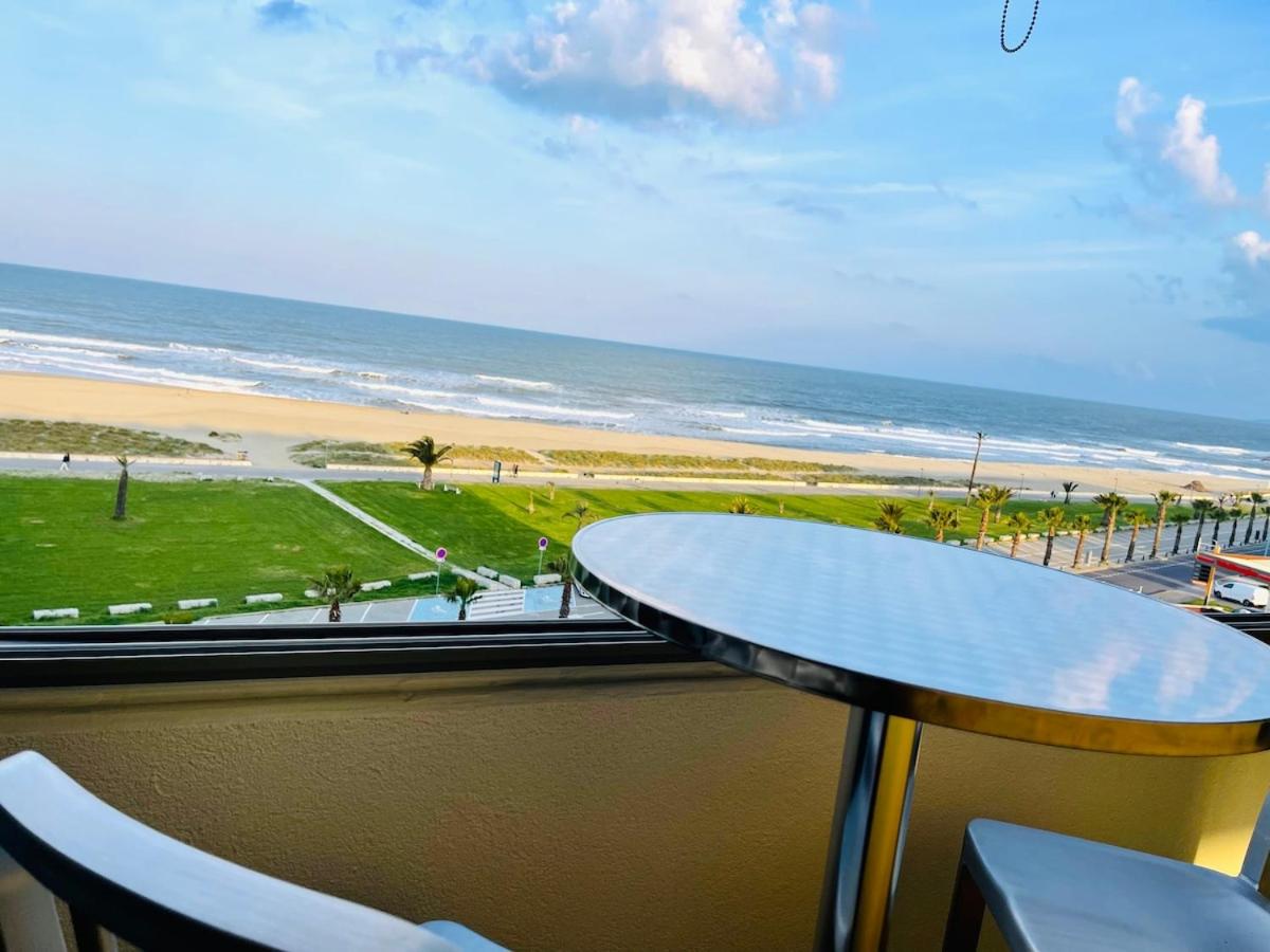 Vue mer Incroyable !