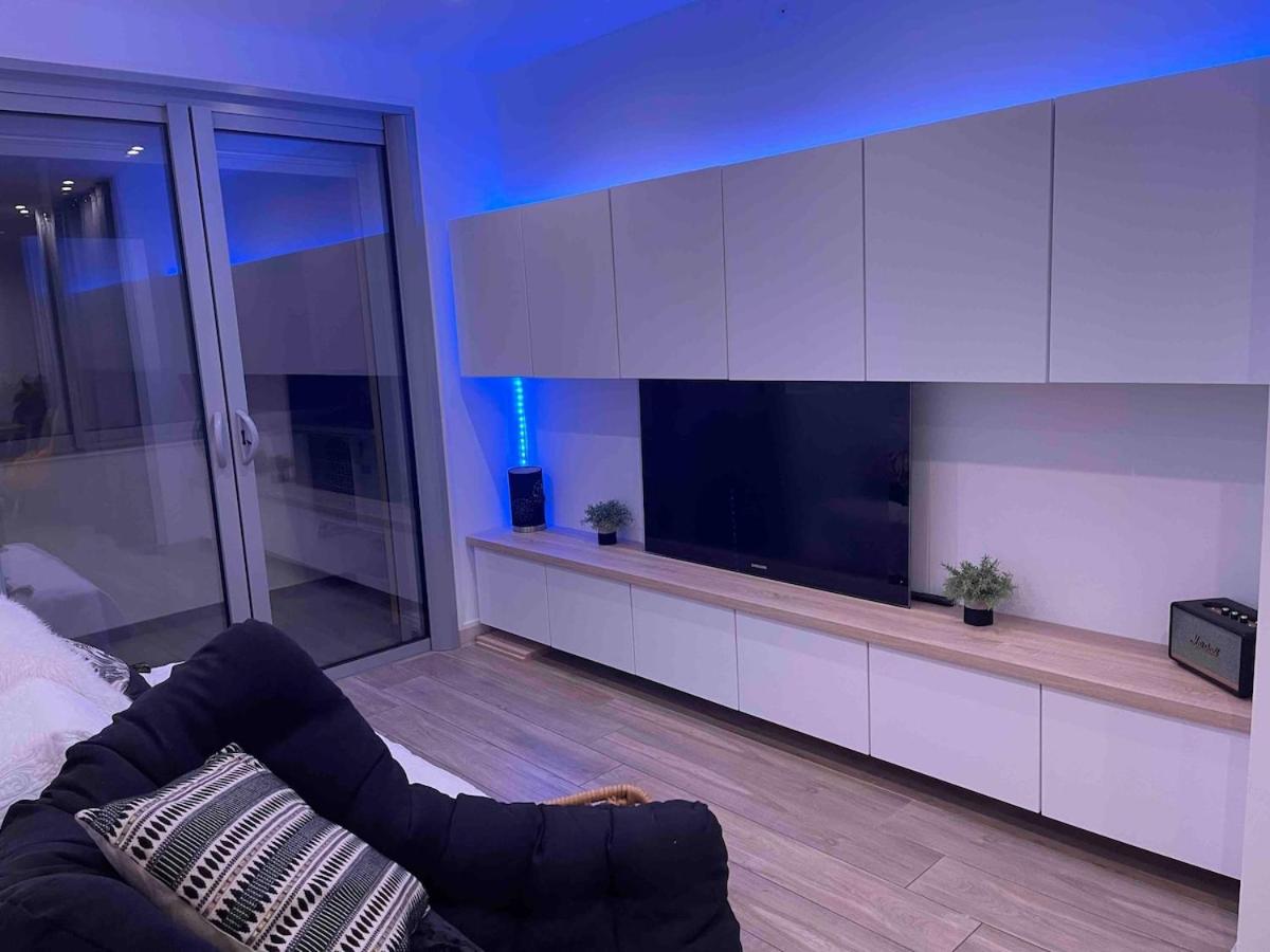 Vue mer Incroyable !