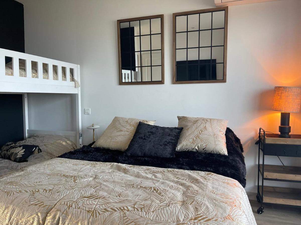 Vue mer Incroyable !