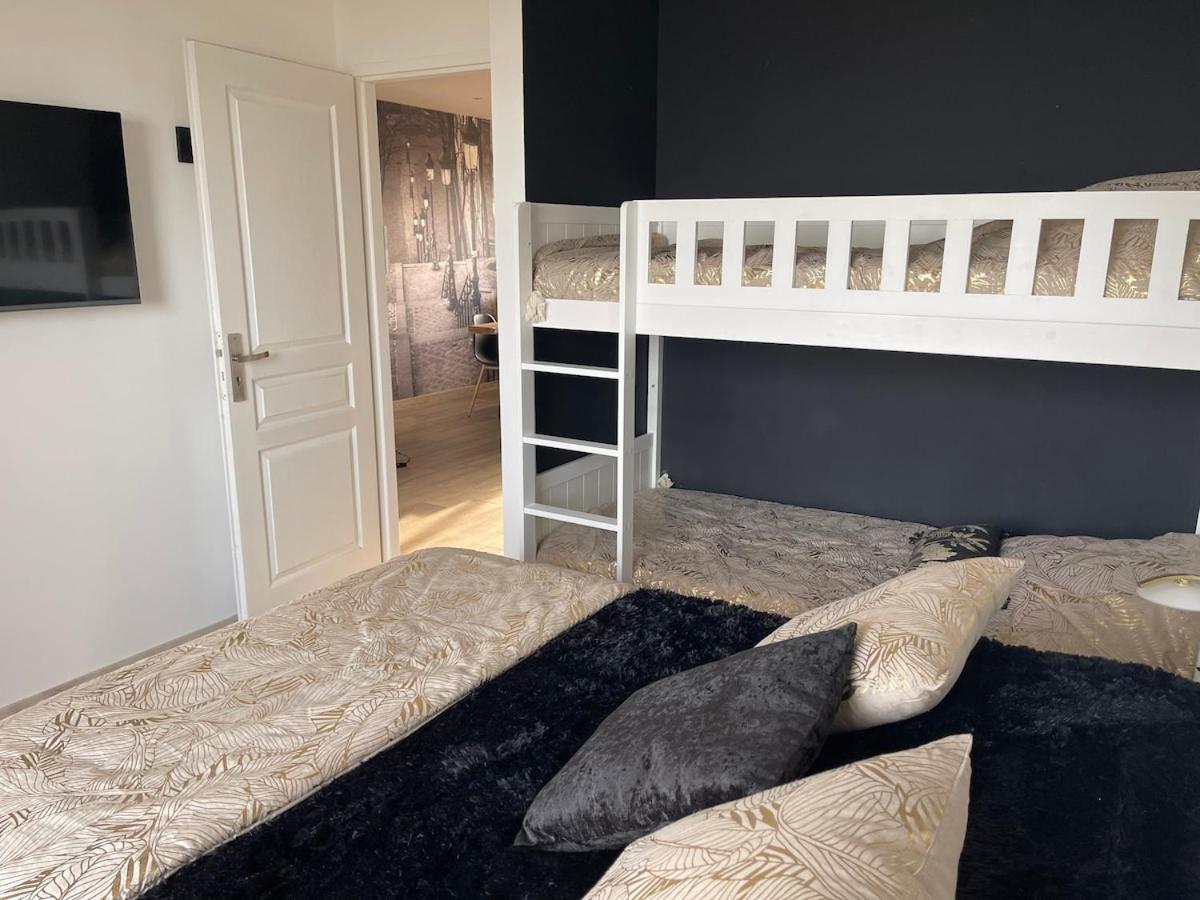 Vue mer Incroyable !