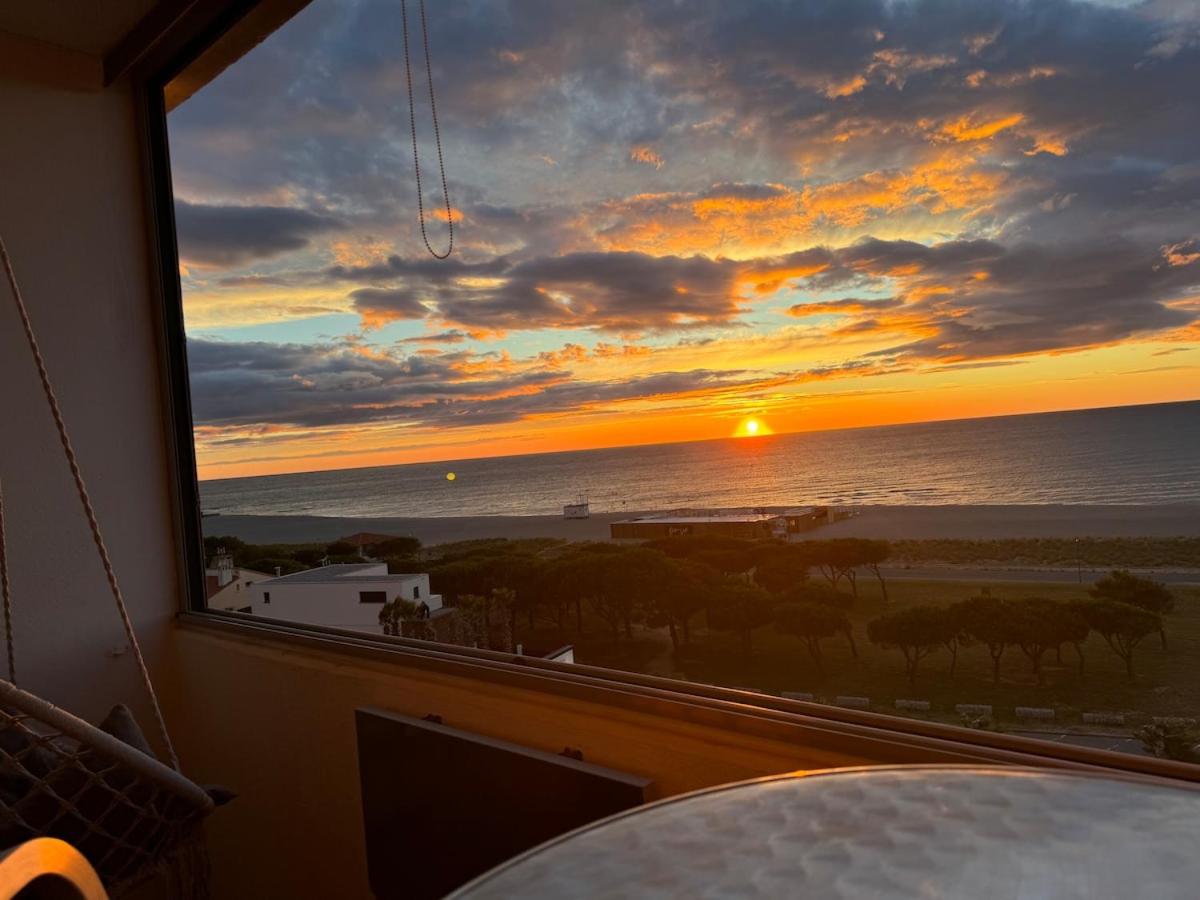 Vue mer Incroyable !