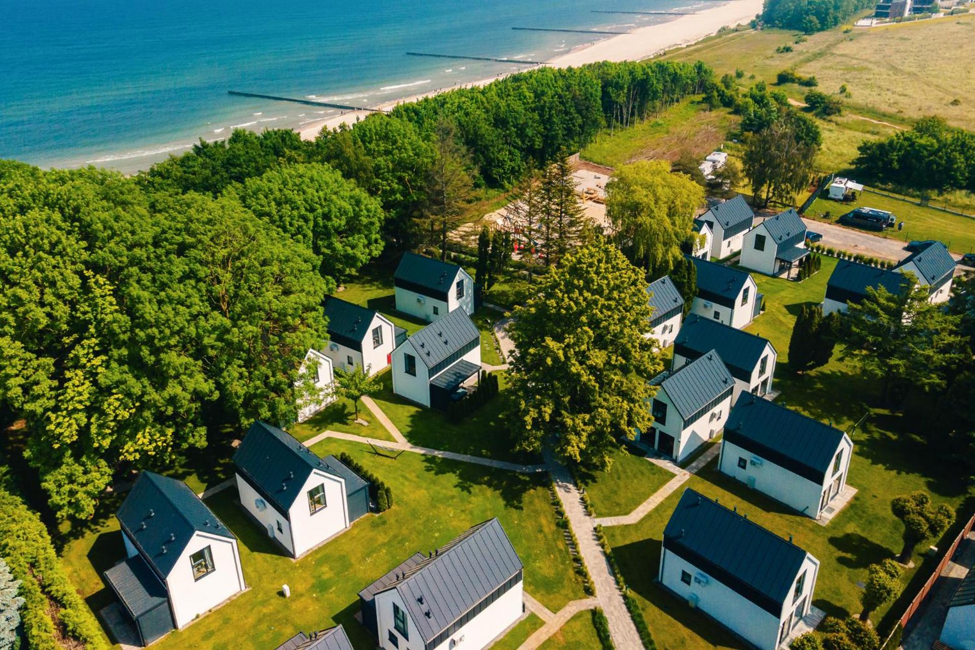 Villa Hoff Wellness & Spa