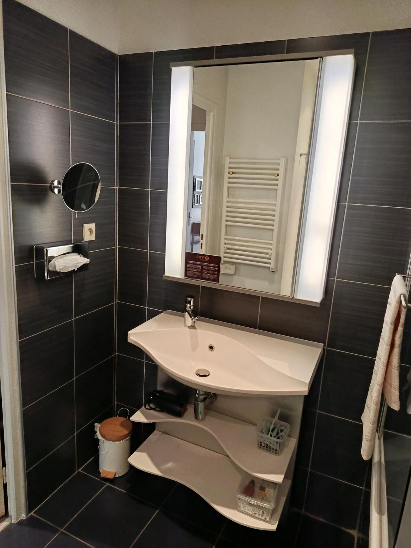 studio au pied de l'Orne