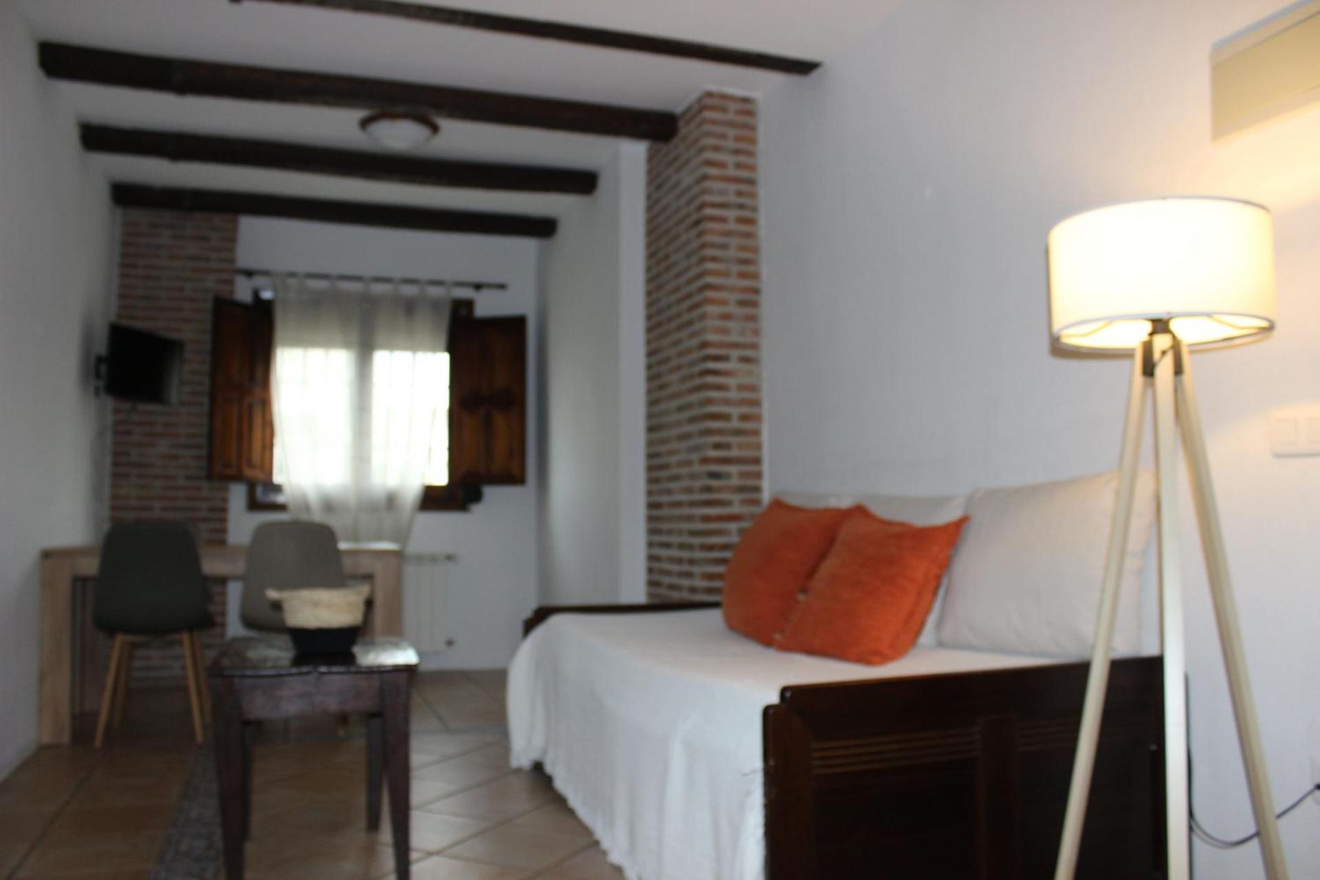 Apartamentos de Astroturismo la Cañada