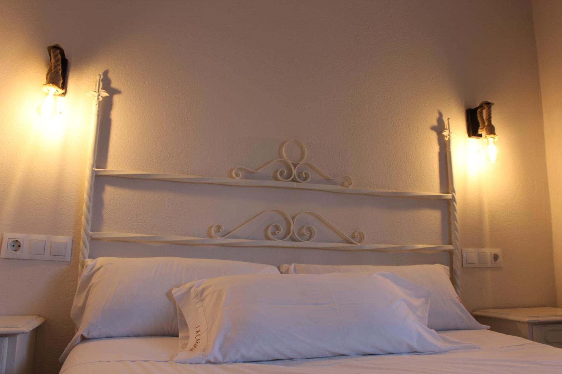 Apartamentos de Astroturismo la Cañada