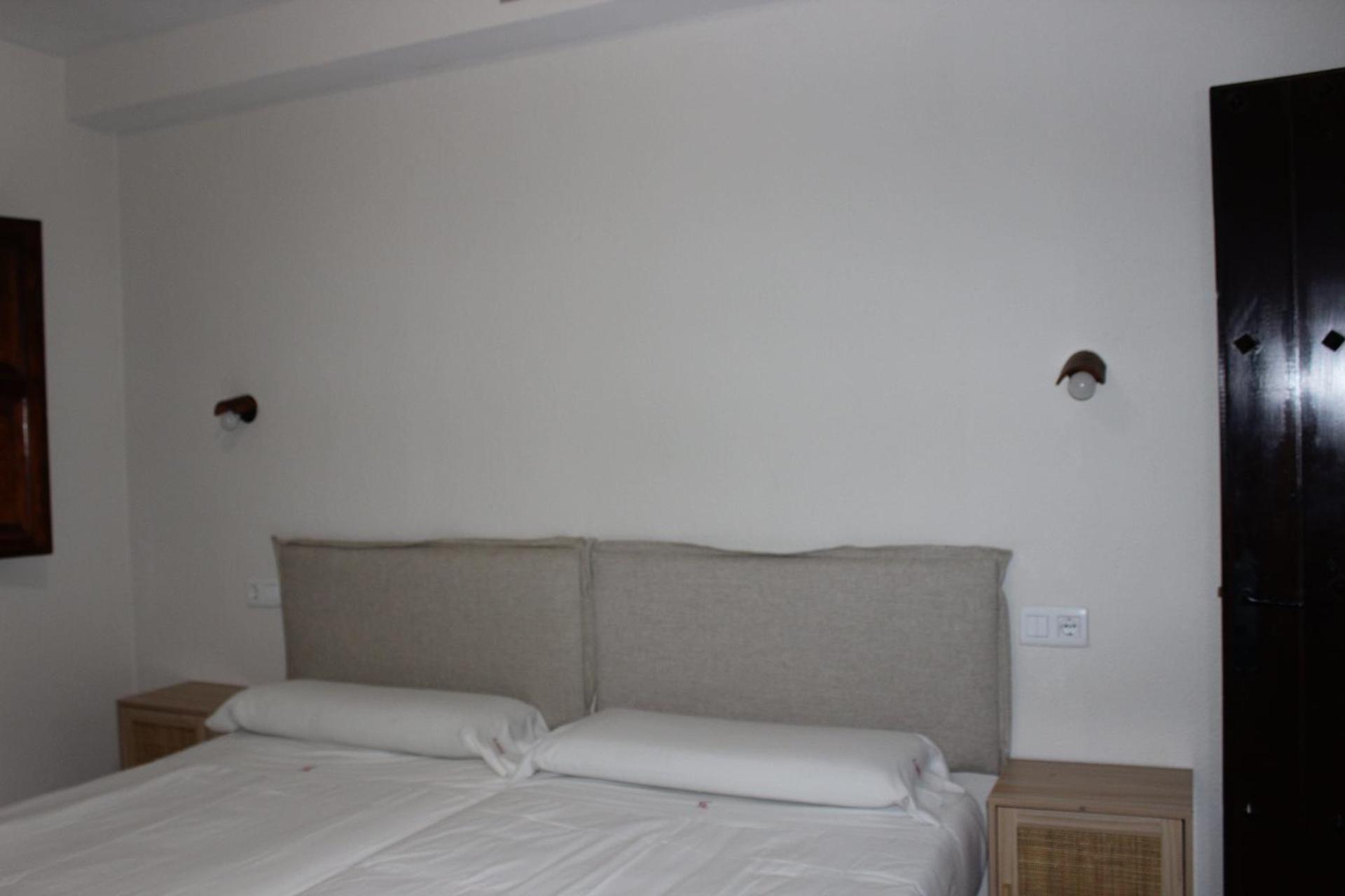 Apartamentos de Astroturismo la Cañada