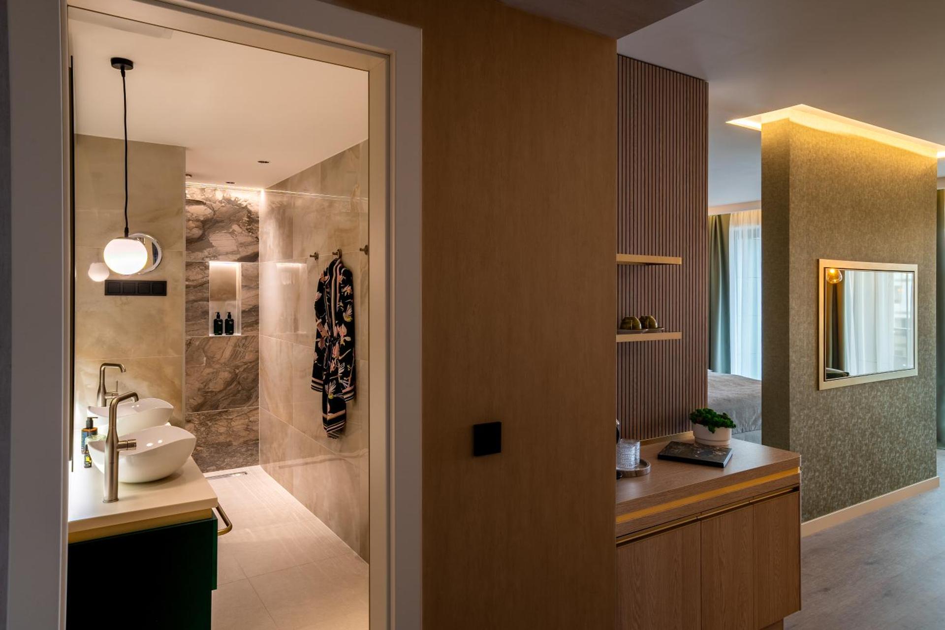 Le Primore Hotel & Spa