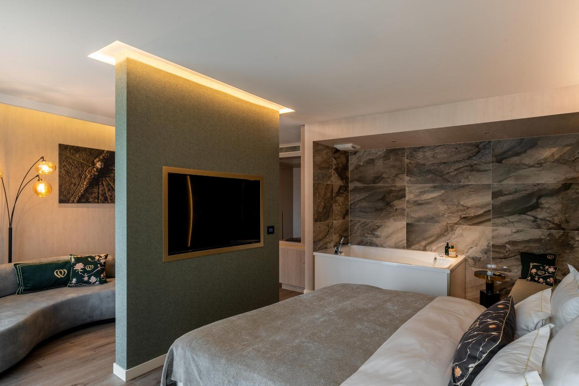 Le Primore Hotel & Spa