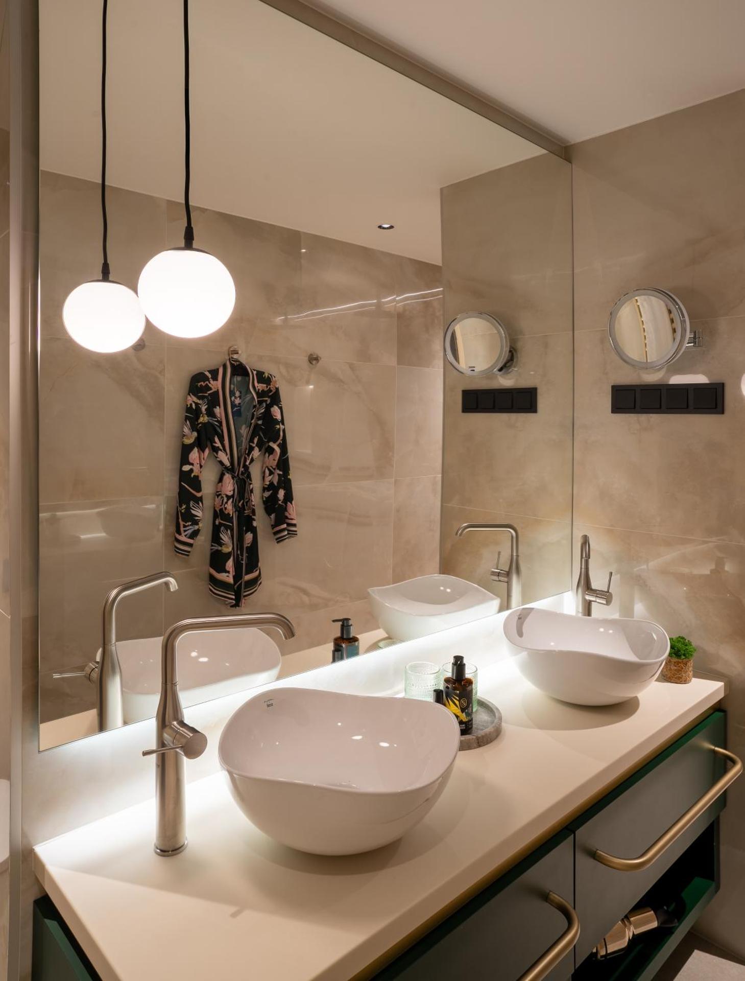 Le Primore Hotel & Spa