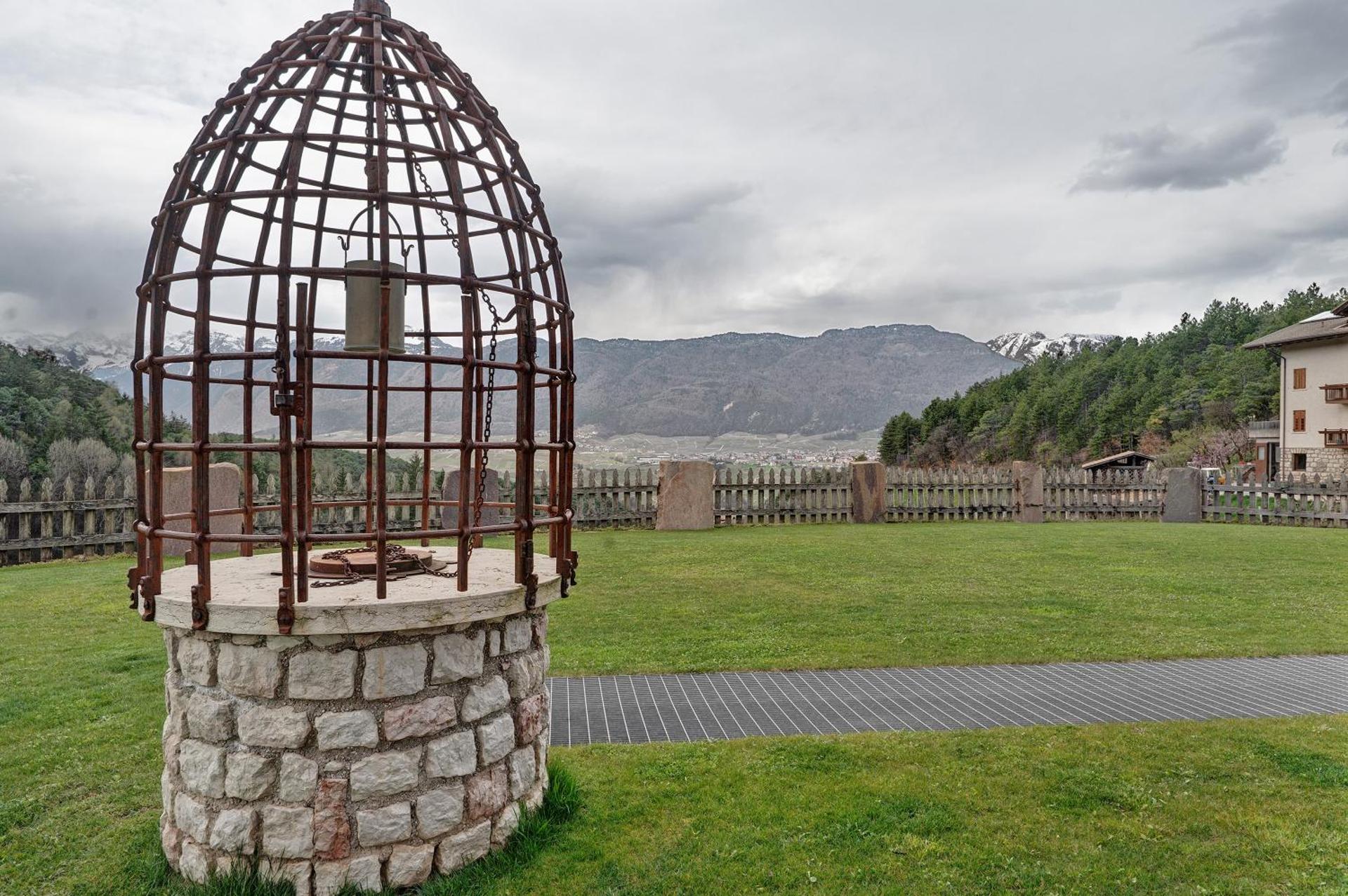 Agriturismo Alpenvidehof