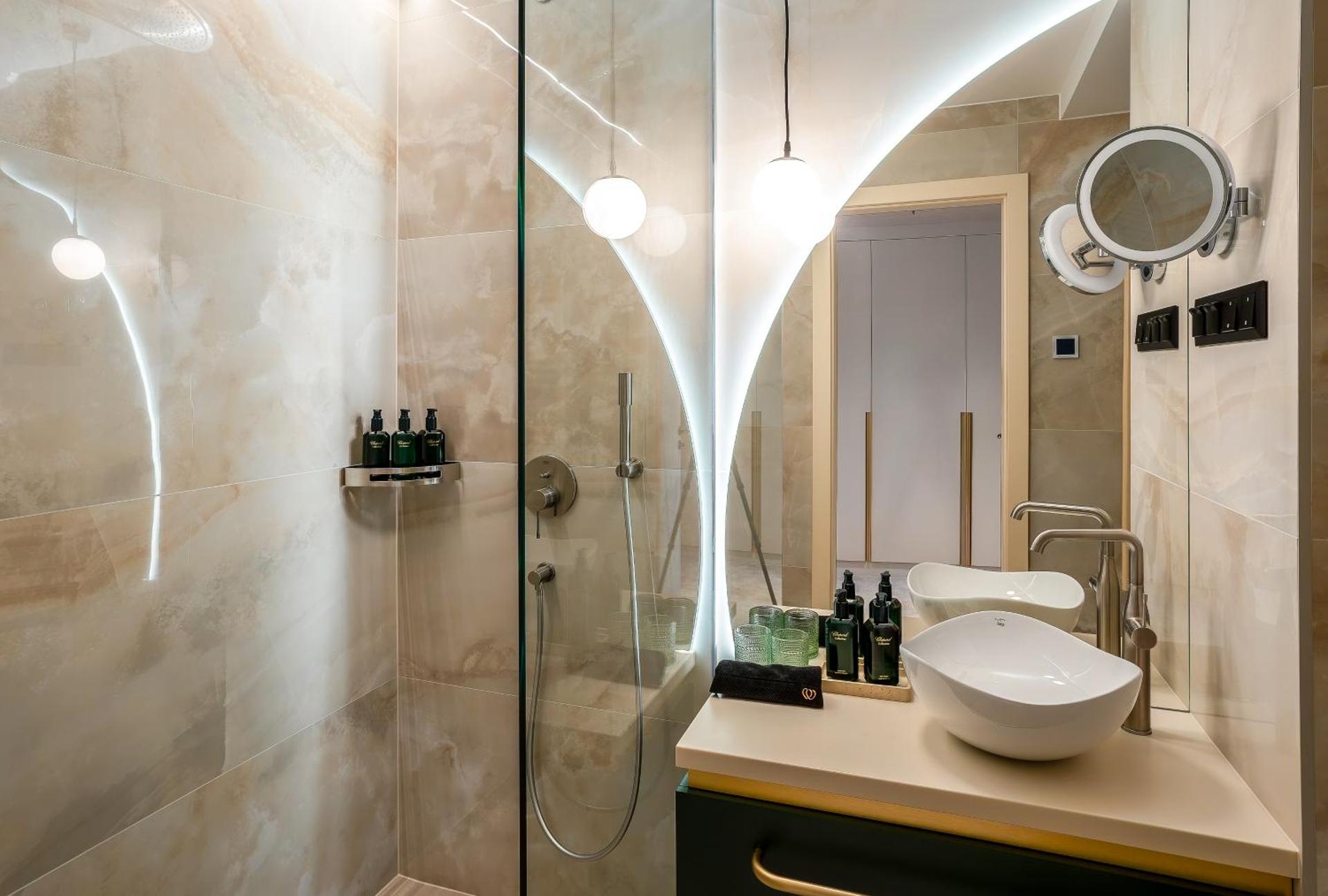 Le Primore Hotel & Spa