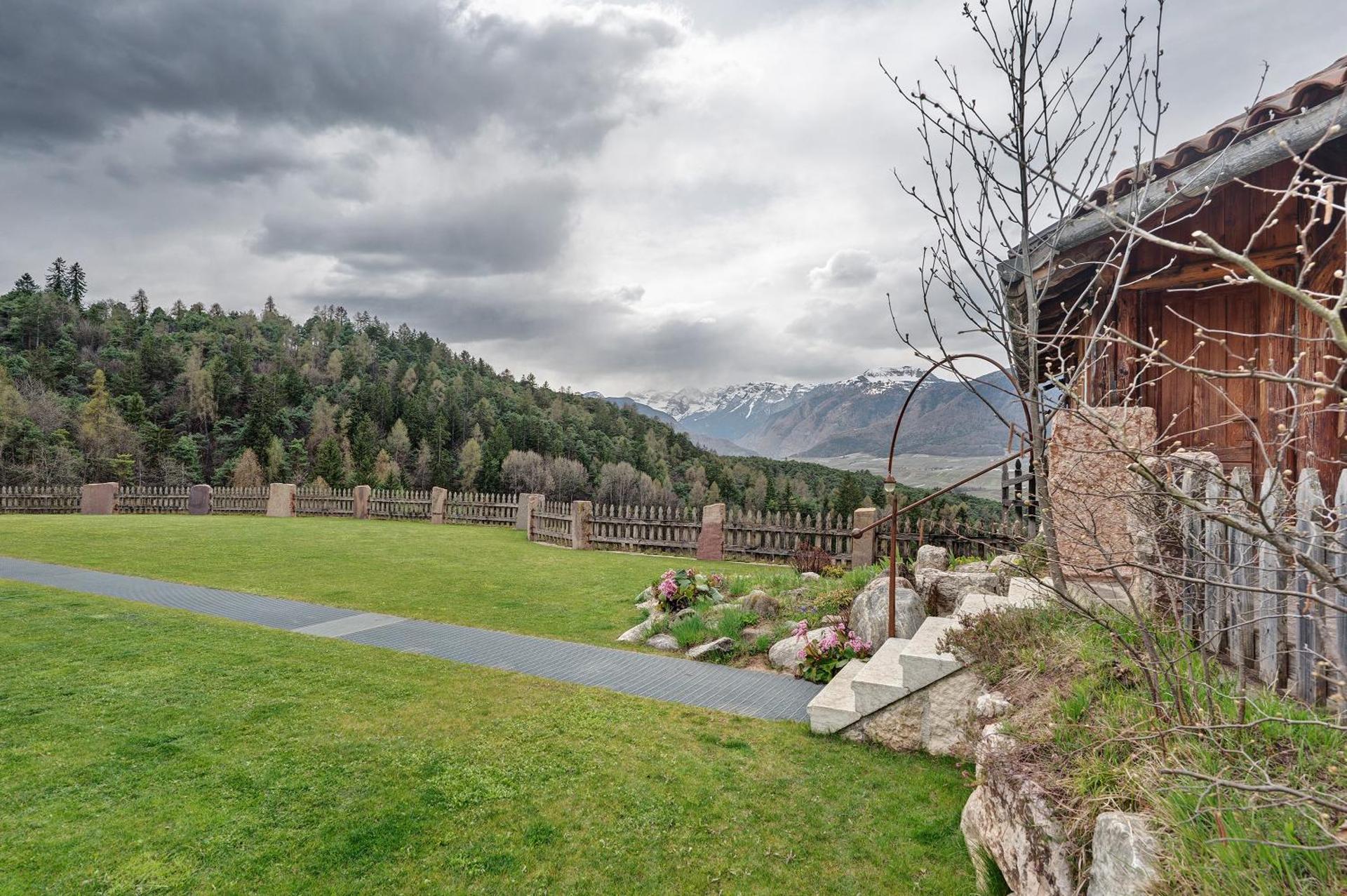 Agriturismo Alpenvidehof