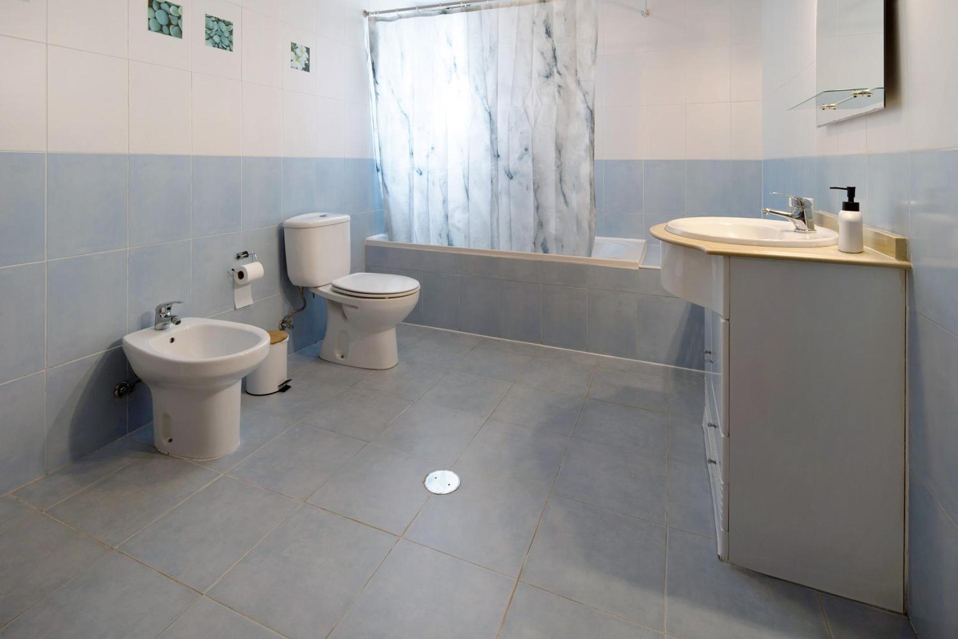 São Roque Apartment