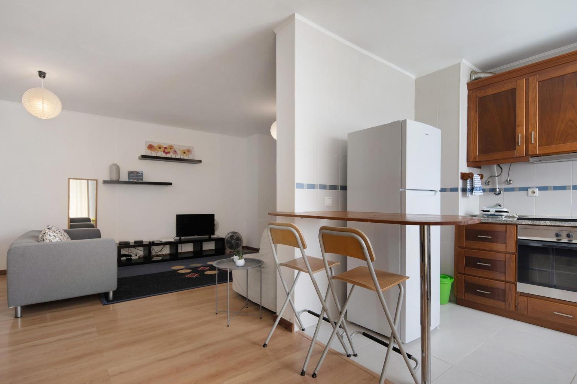 São Roque Apartment