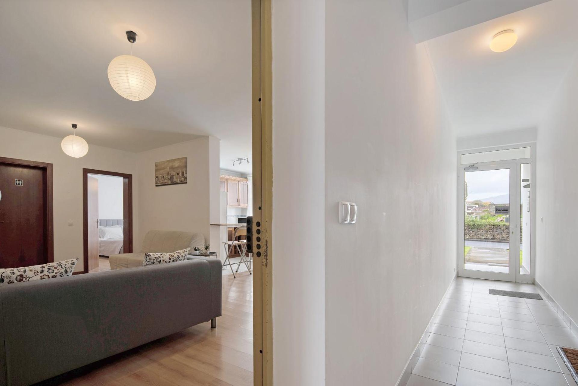 São Roque Apartment