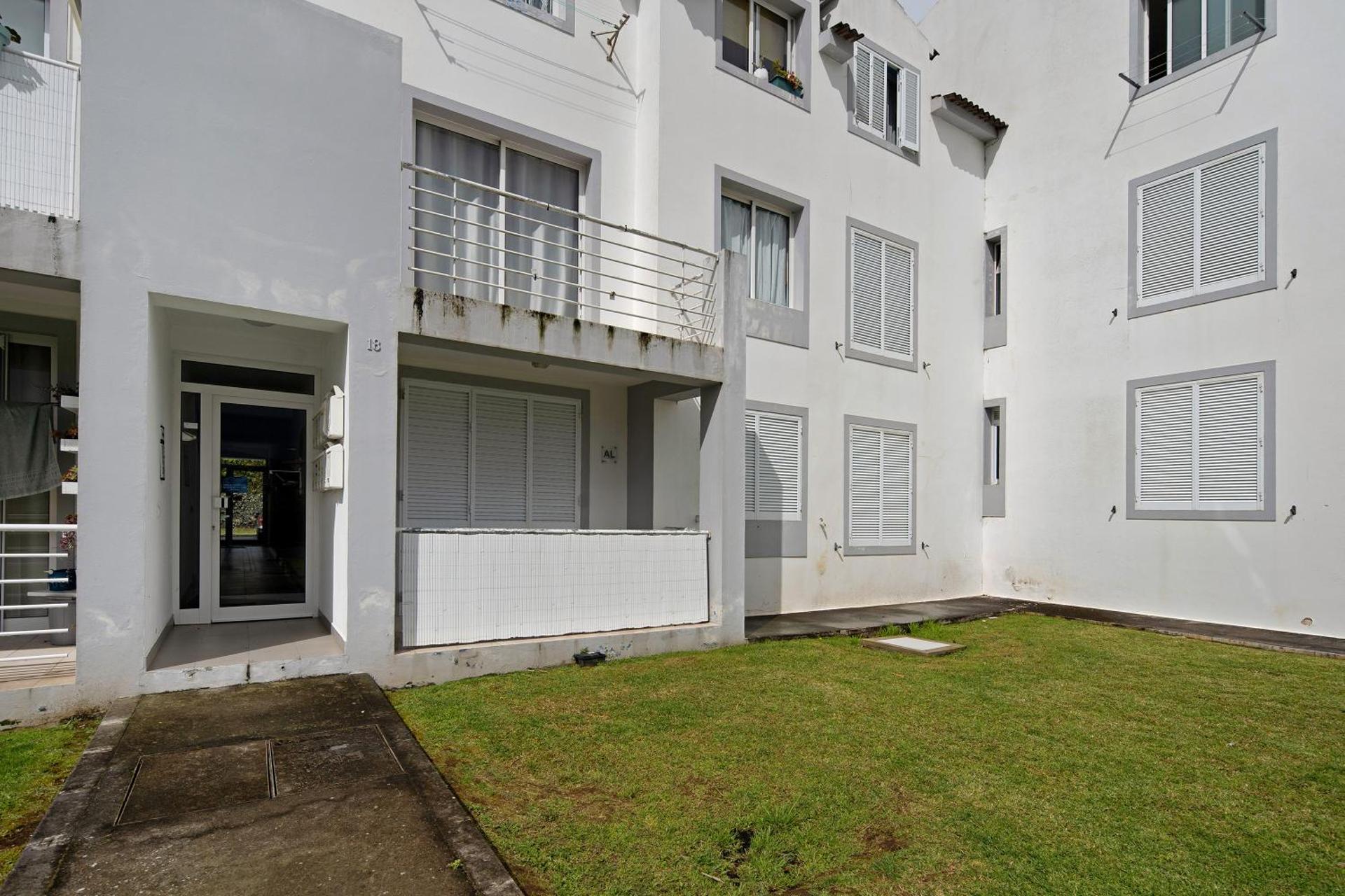 São Roque Apartment