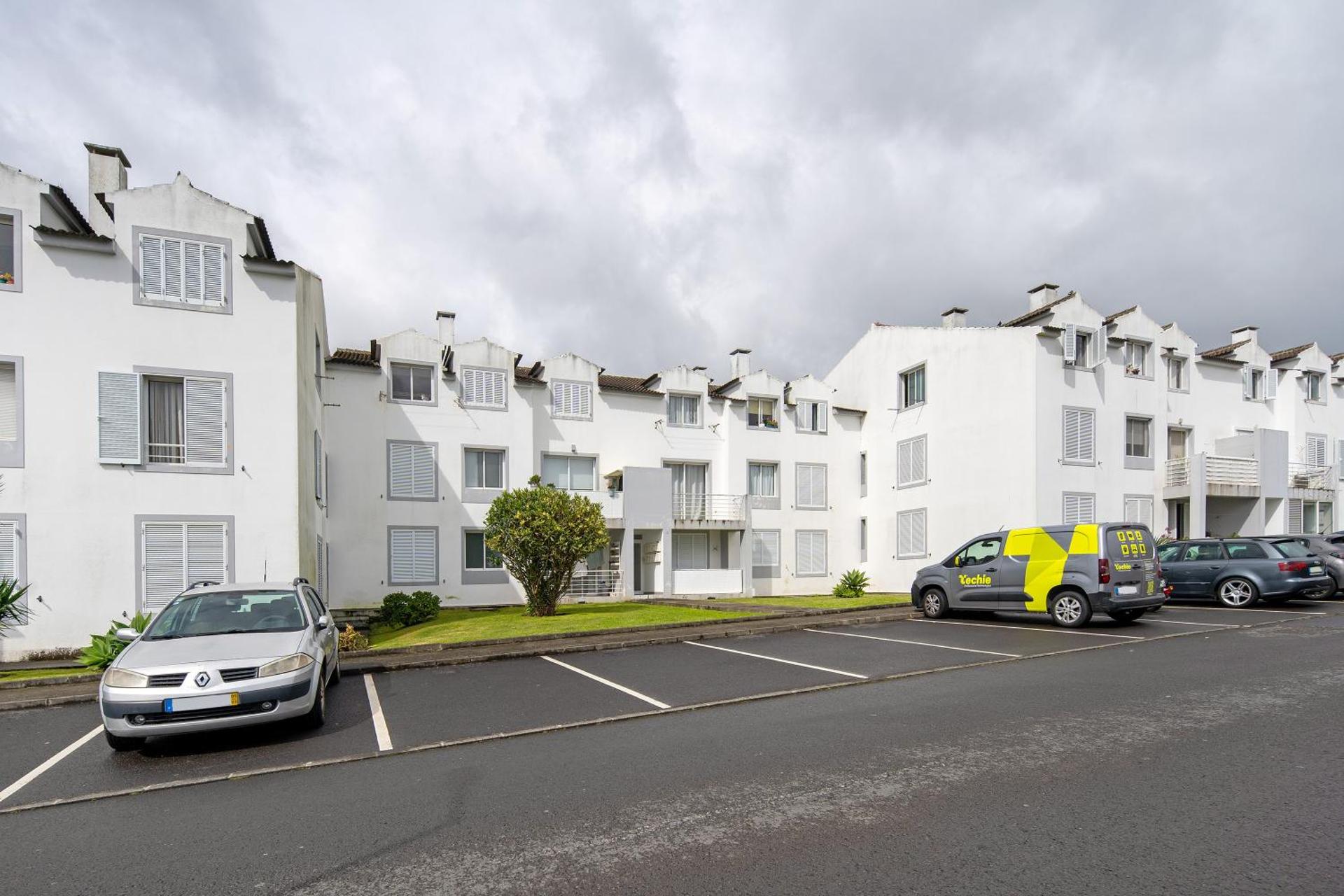 São Roque Apartment