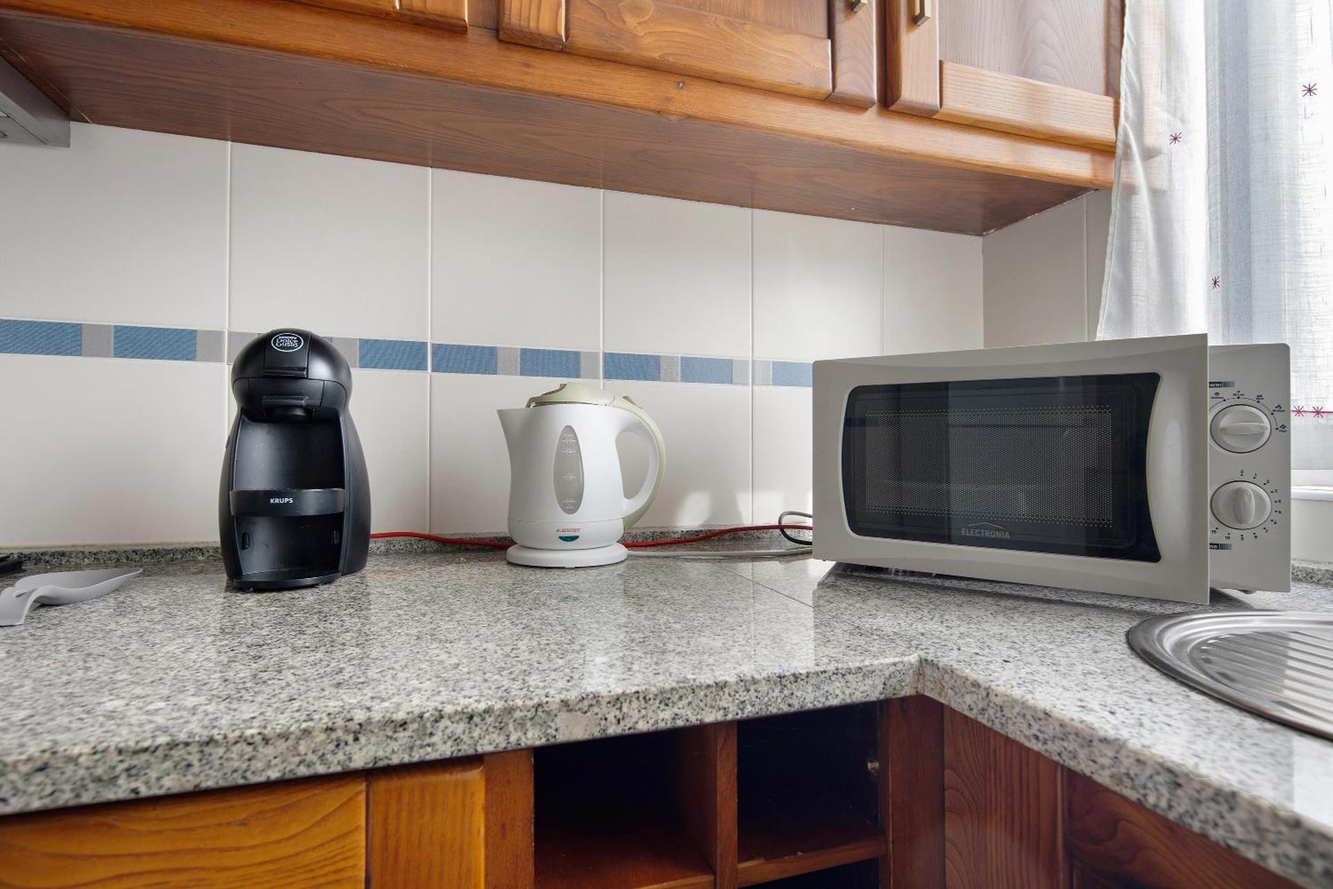 São Roque Apartment