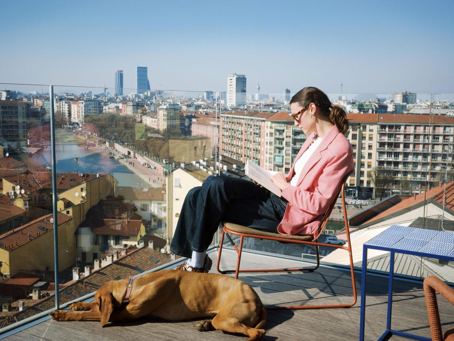 View (from property/room)