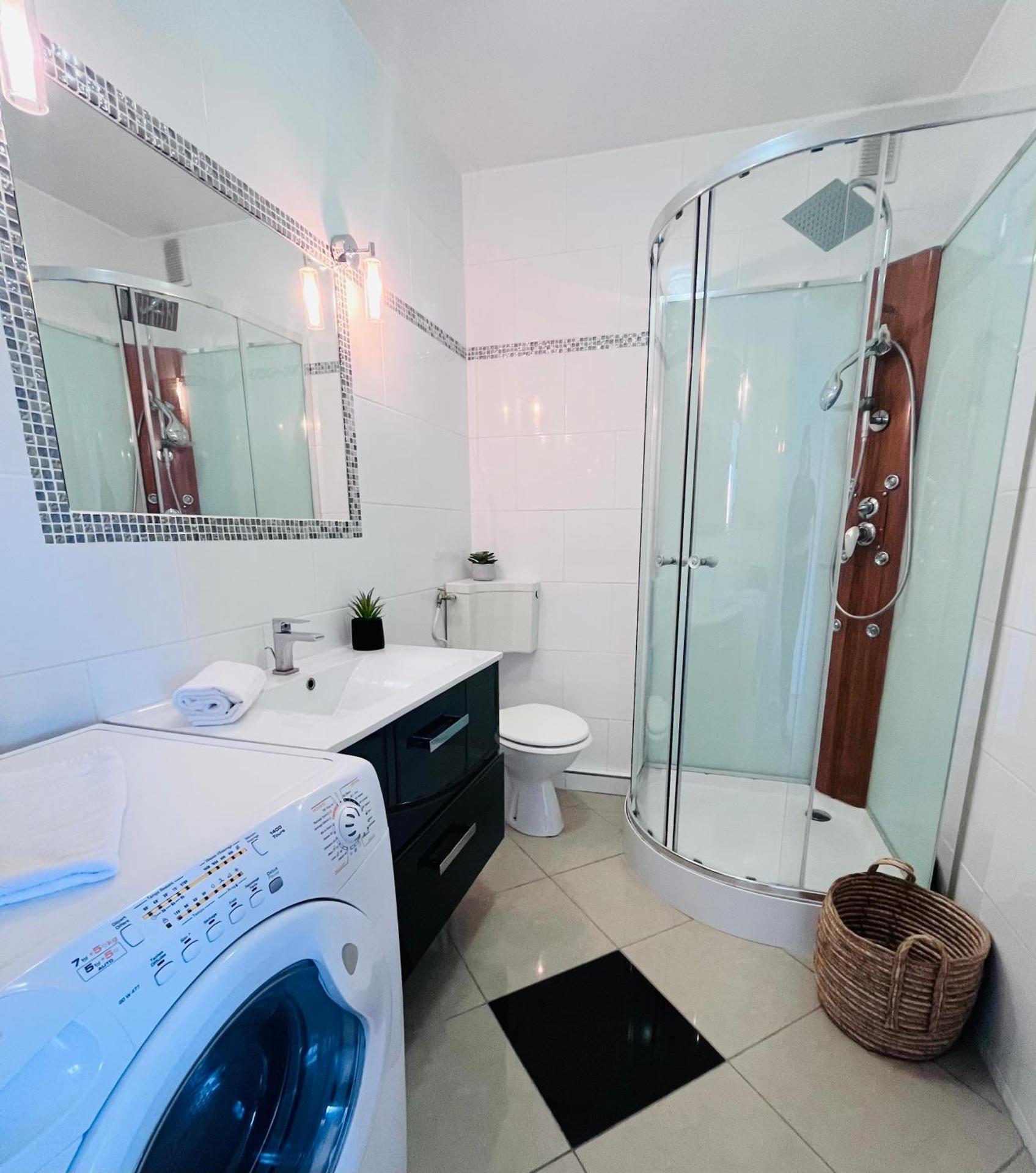 Joli studio Deauville