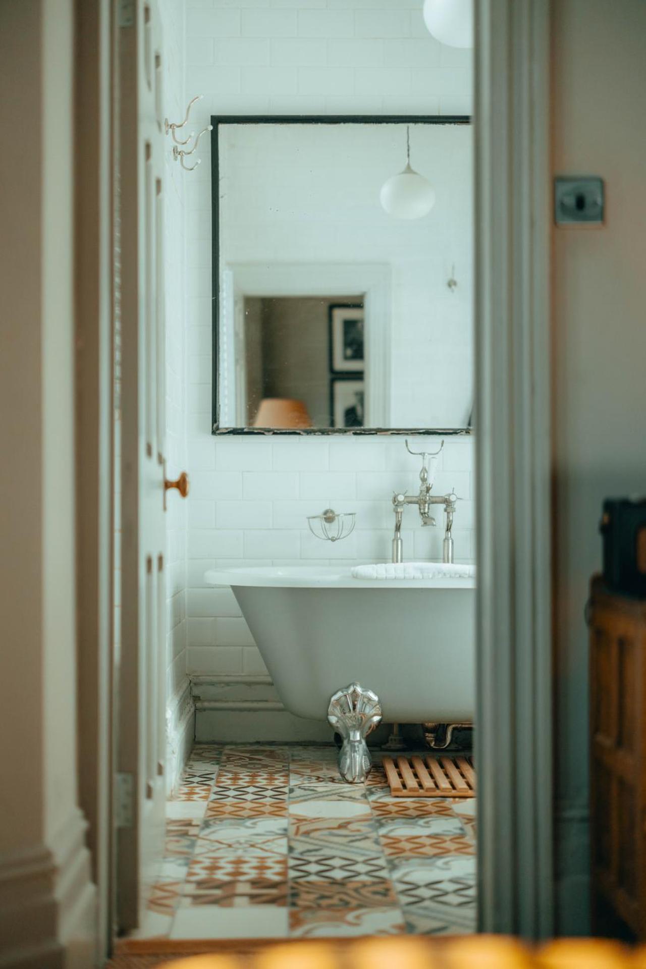 The Rudloe Near Bath - Marco Pierre White