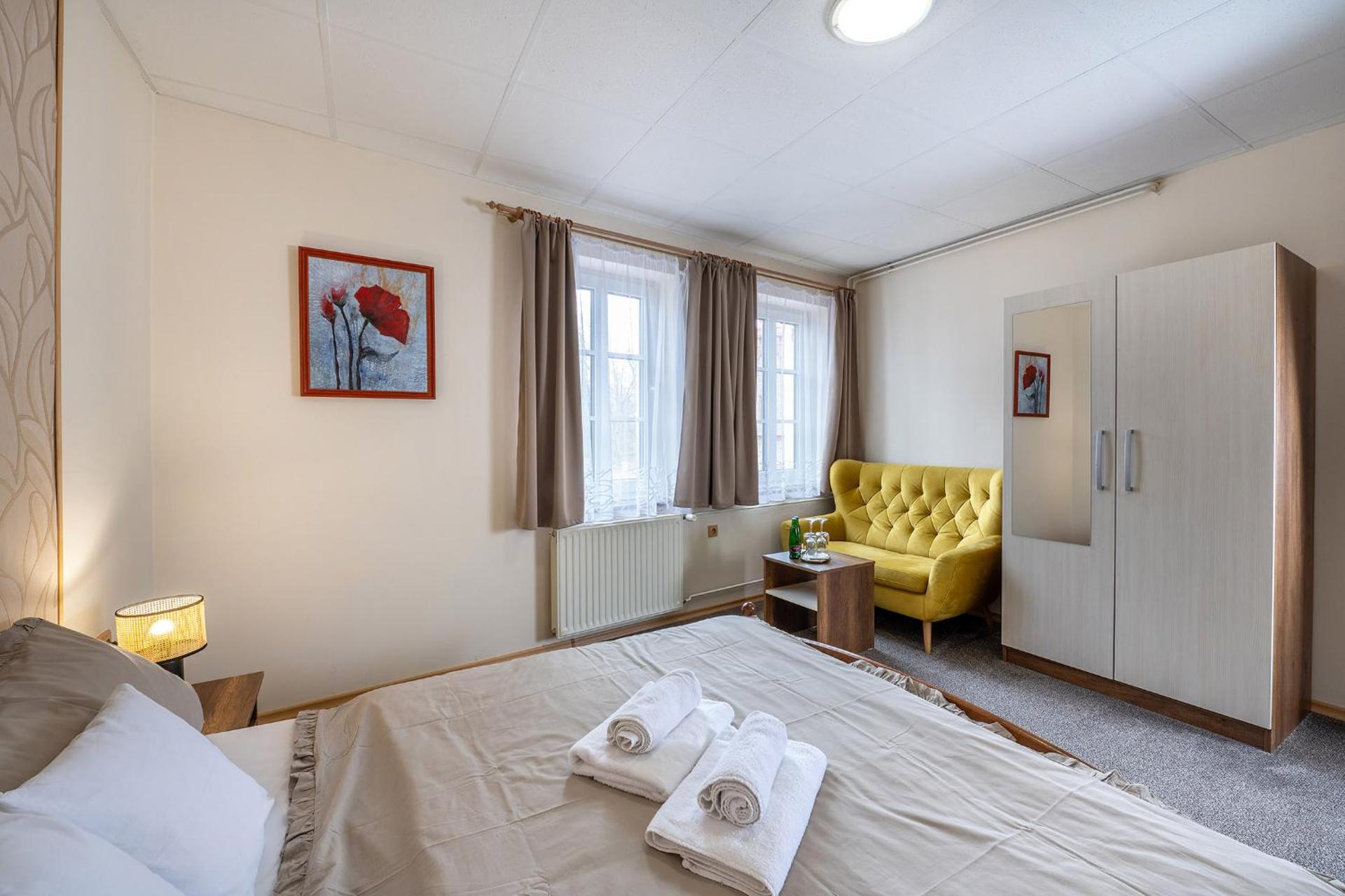 Superior Double Room