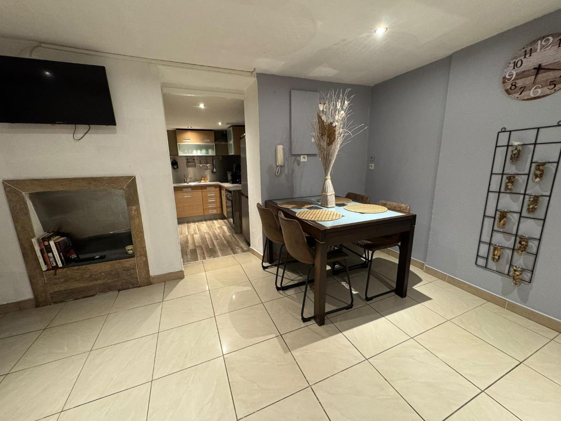 Tiny house 3 terrasse-parking Groupama Stadium LDLCArena