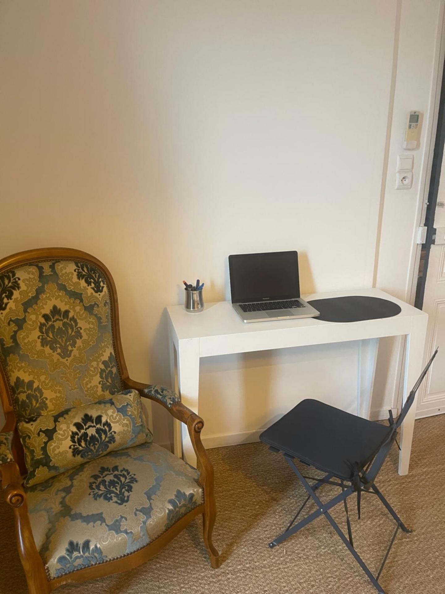 Chambre d'Hôtes la Familia