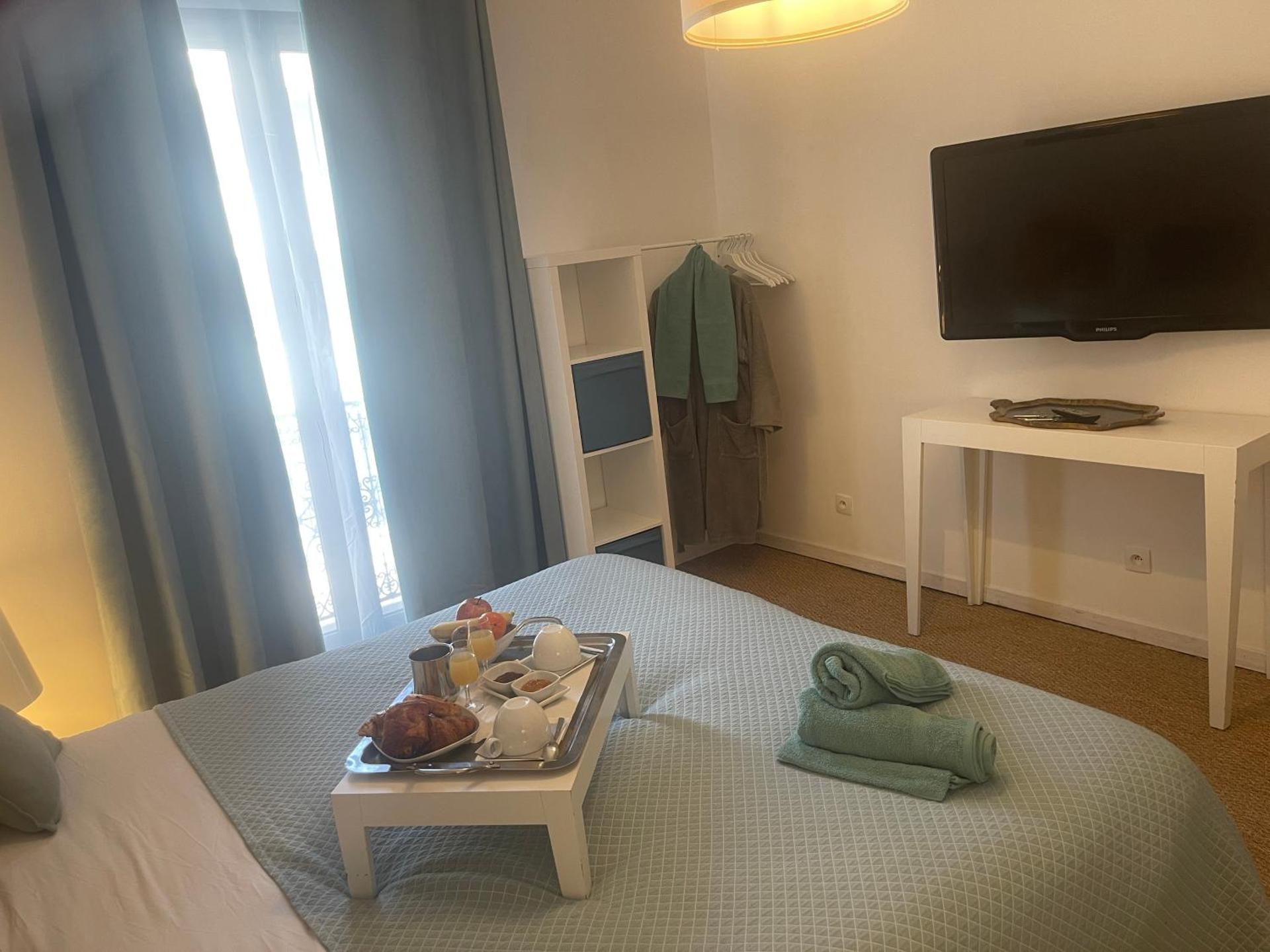 Chambre d'Hôtes la Familia