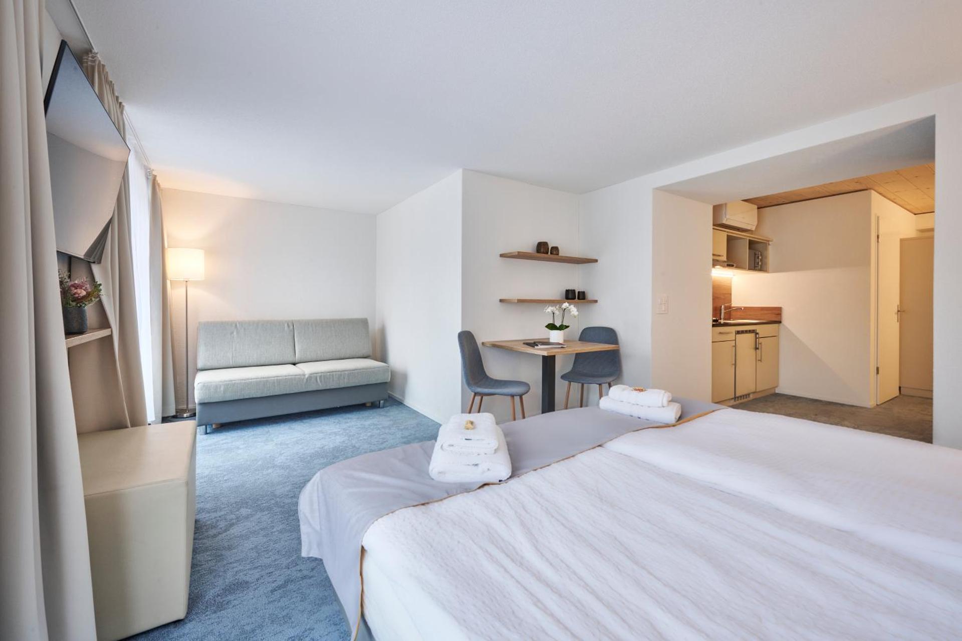 Ferienwohnung Old Town – 10