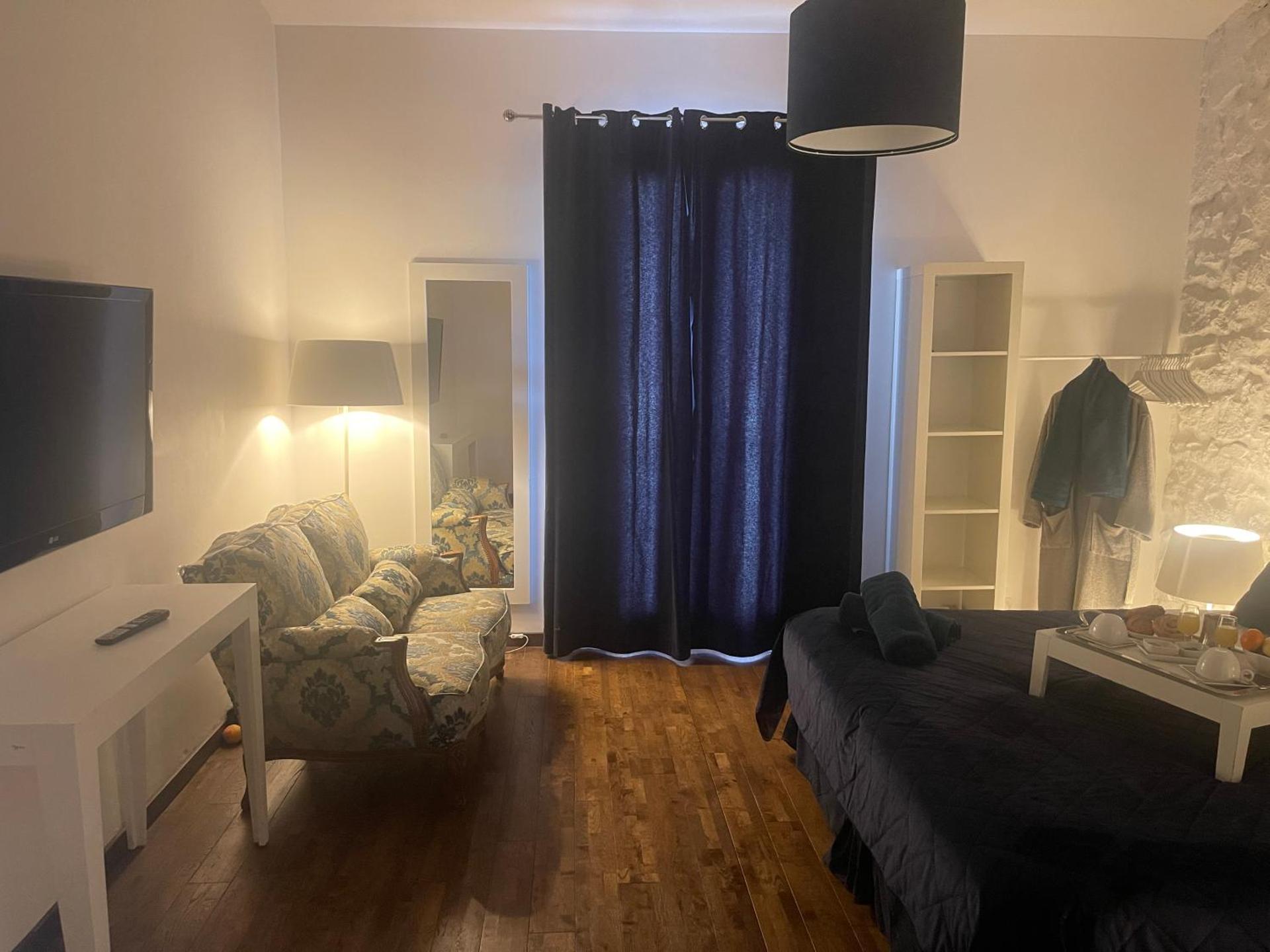 Chambre d'Hôtes la Familia