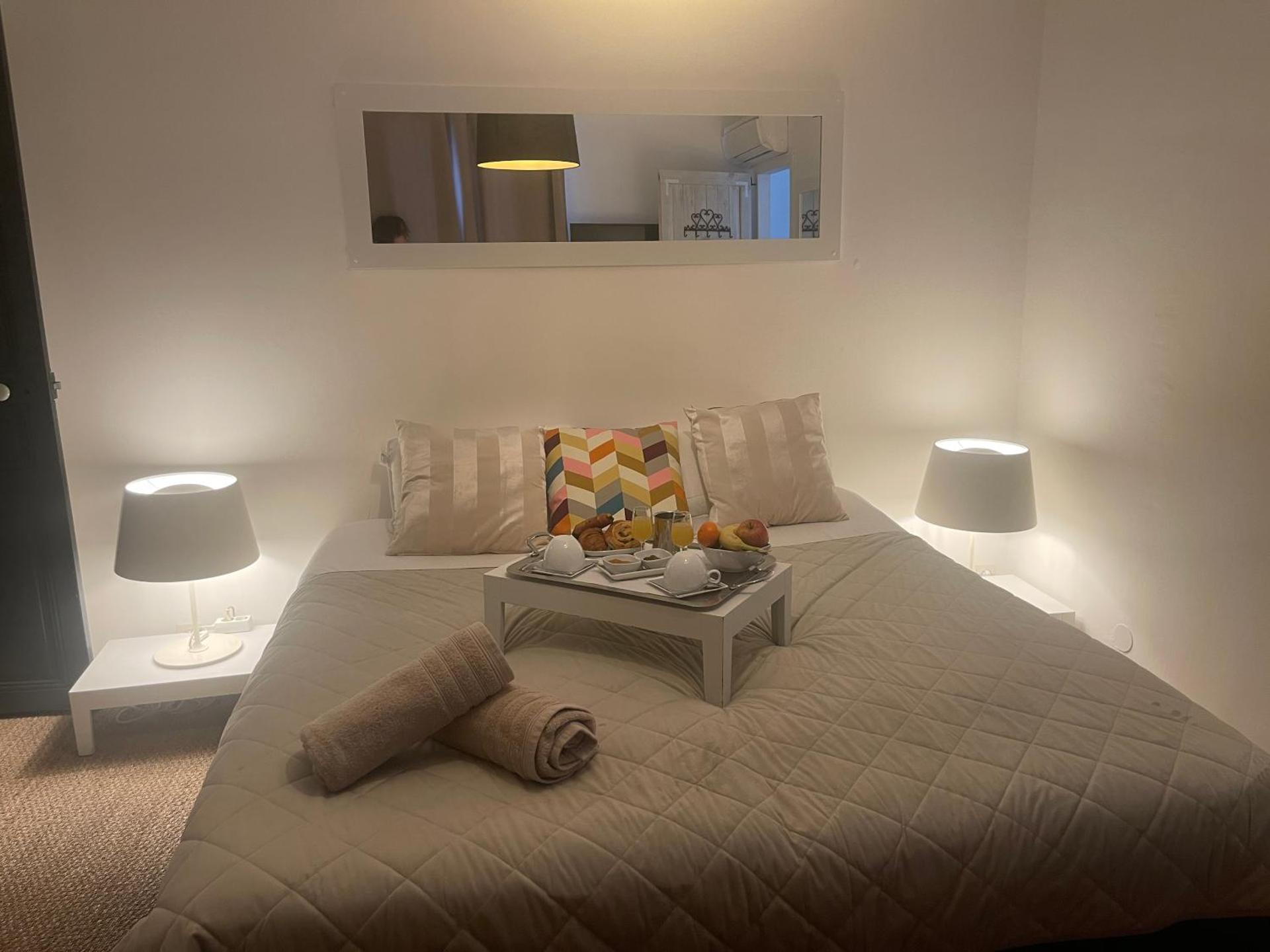 Chambre d'Hôtes la Familia