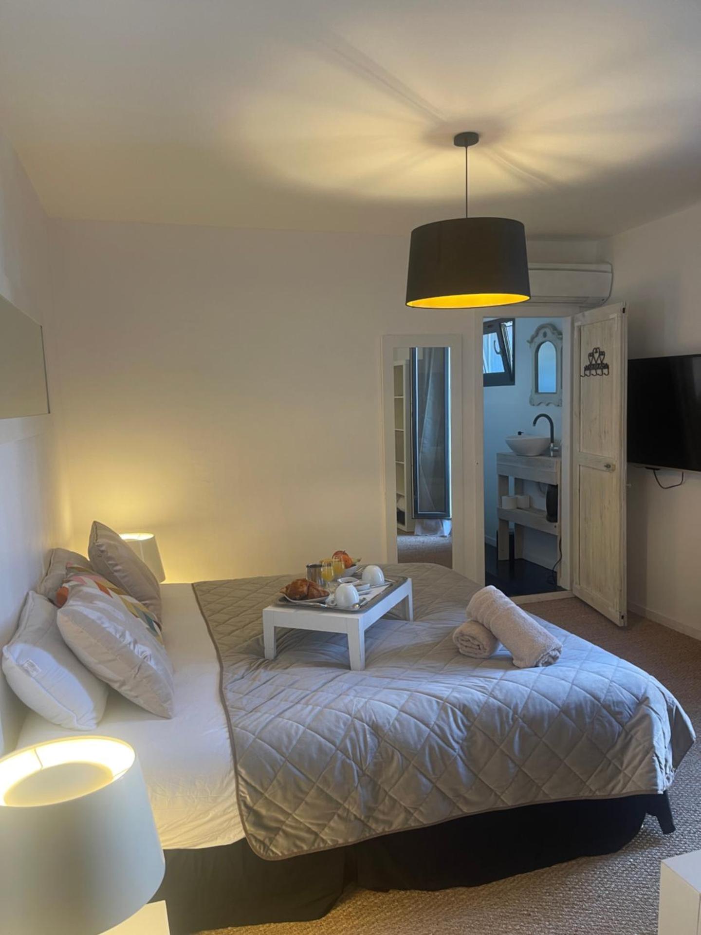 Chambre d'Hôtes la Familia