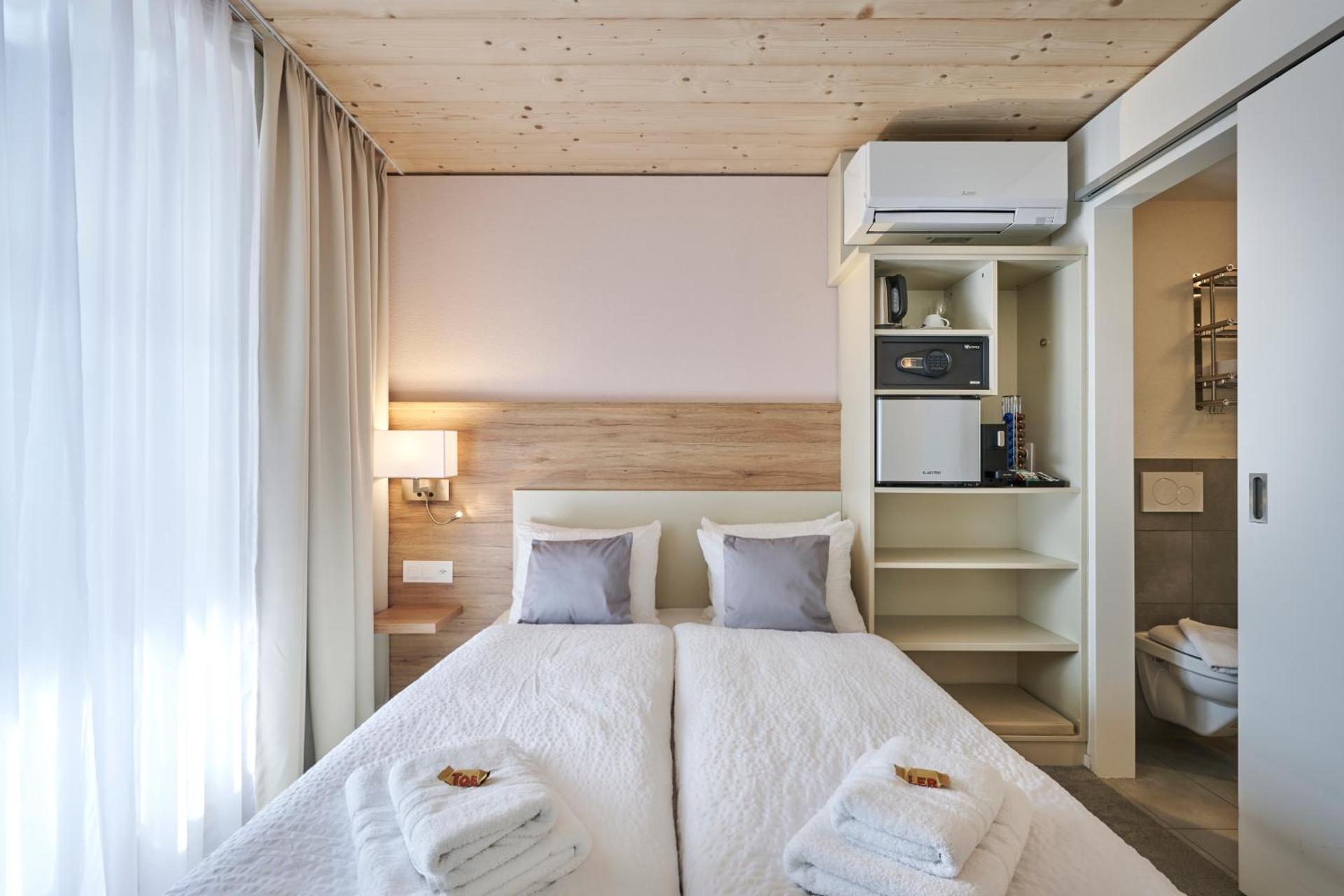 Zimmer mit Balkon – 20