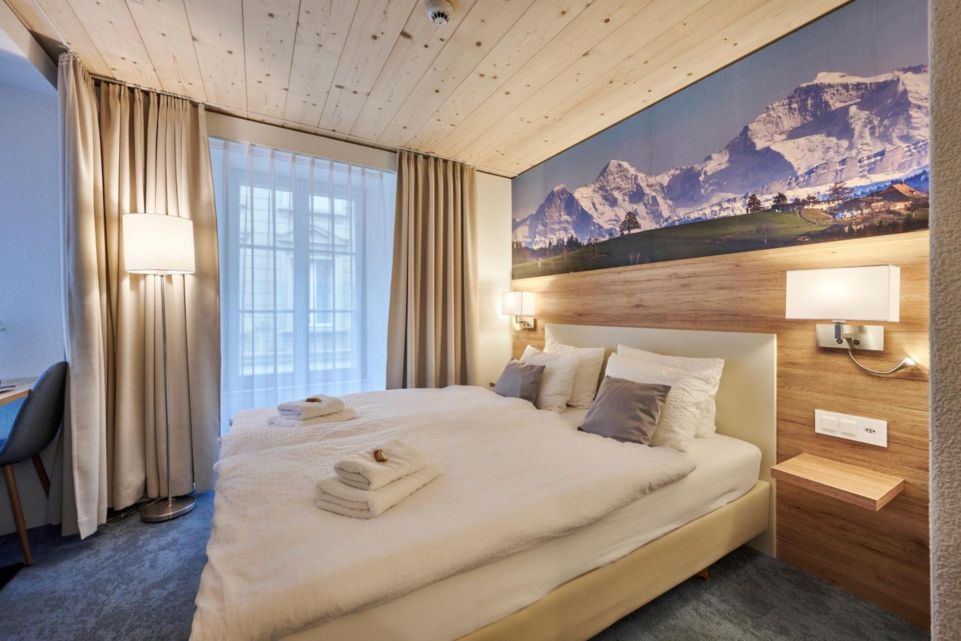 Aparthotel Krone - Self Check-In