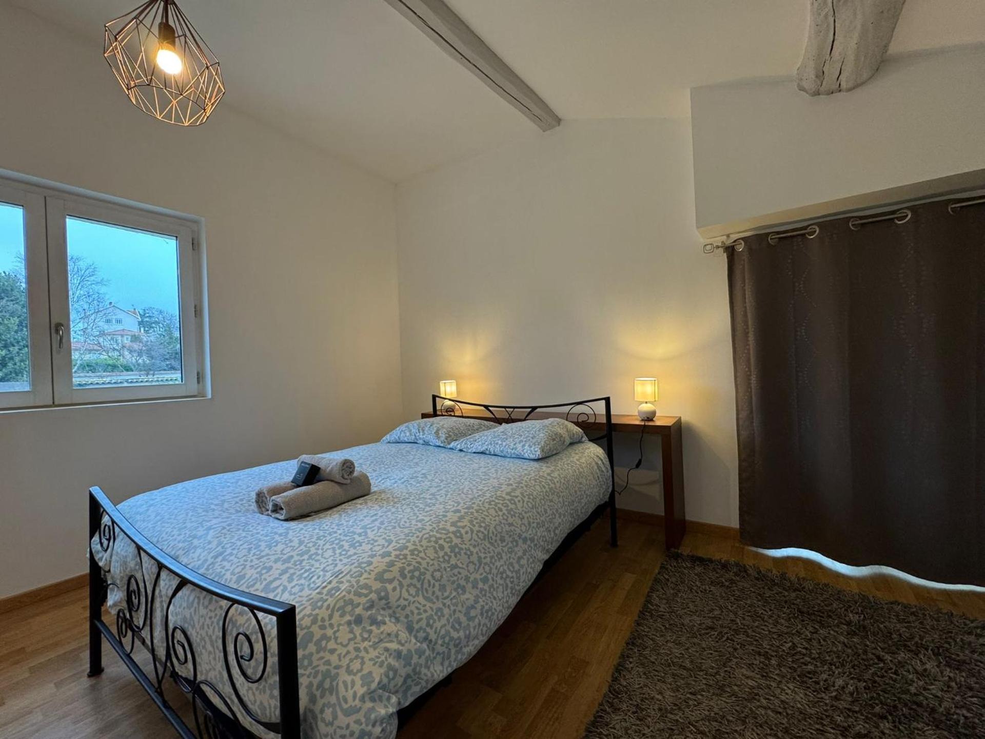 Spacious renovated villa Groupama Stadium LDLC