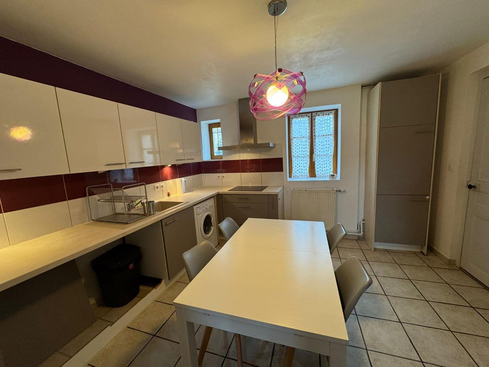 Spacious renovated villa Groupama Stadium LDLC