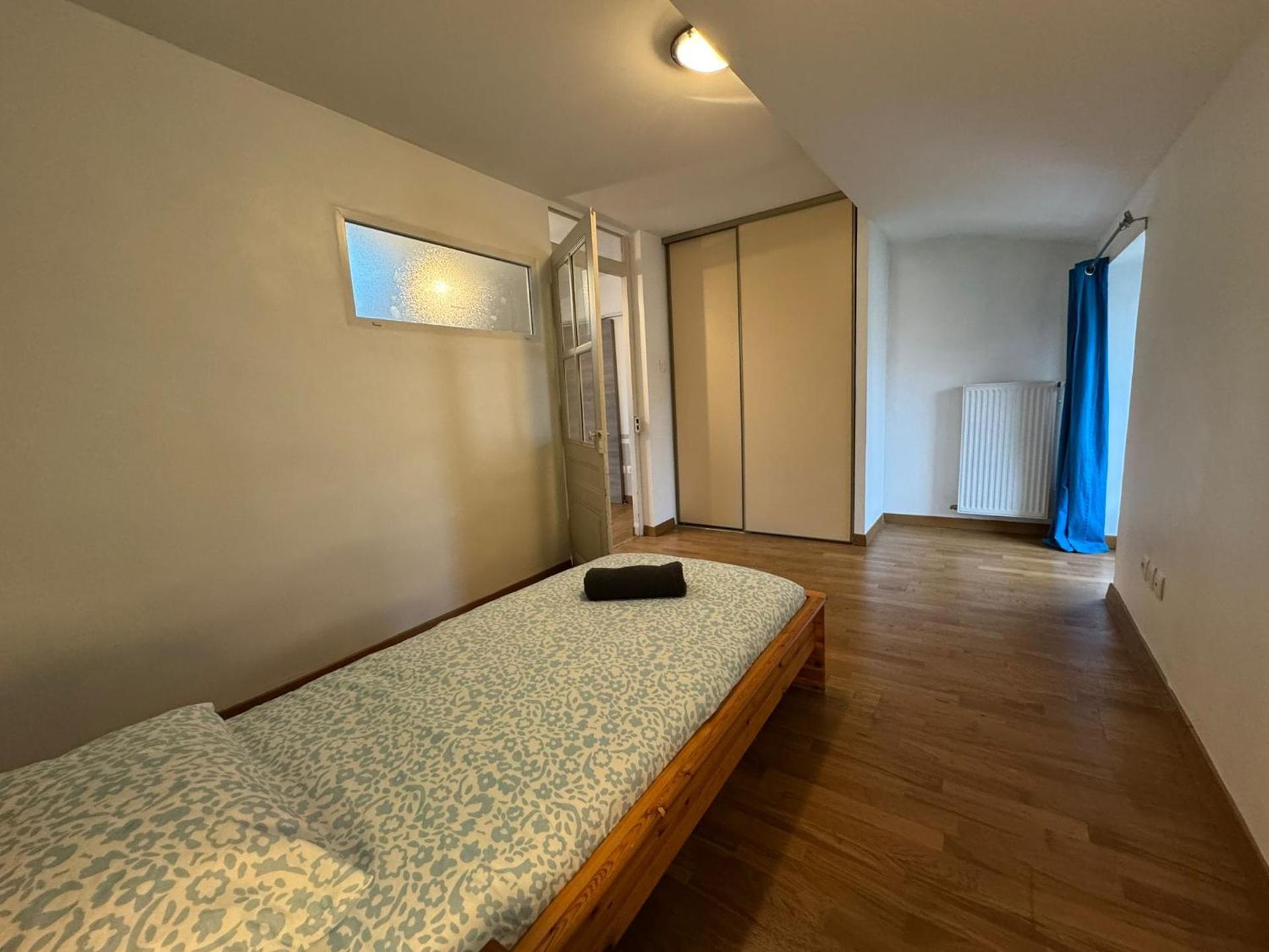 Spacious renovated villa Groupama Stadium LDLC