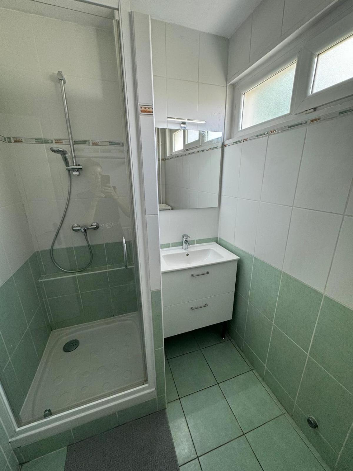 Le Zola parking - Groupama stadium-LDLC Arena-Eurexpo