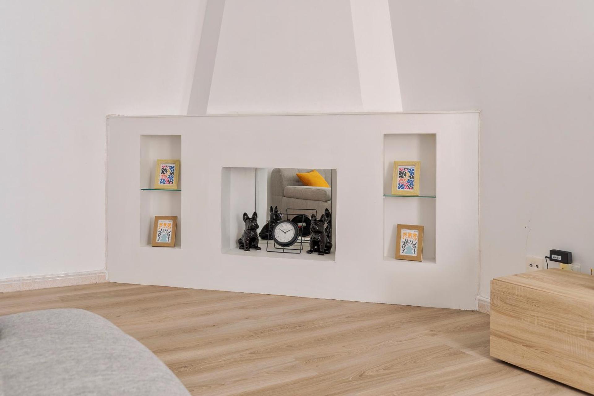 Lucia House - By Y Concept