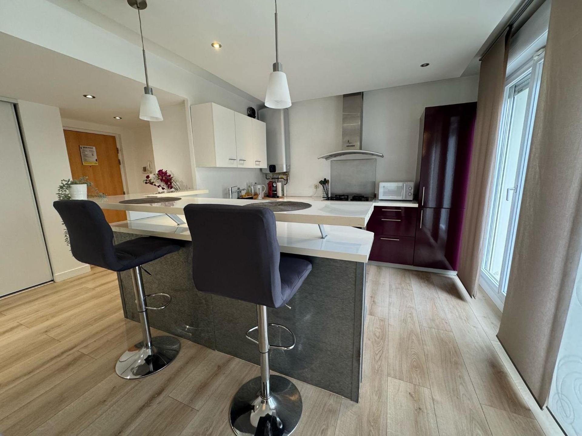 Garden Gauguin box Eurexpo-Lyon- Stadium