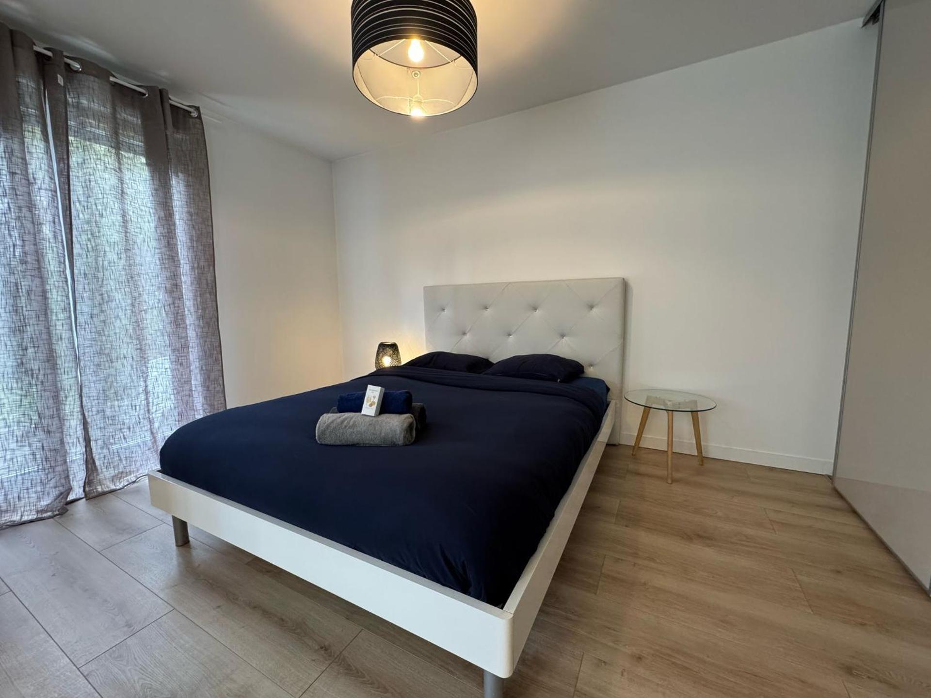 Garden Gauguin box Eurexpo-Lyon- Stadium