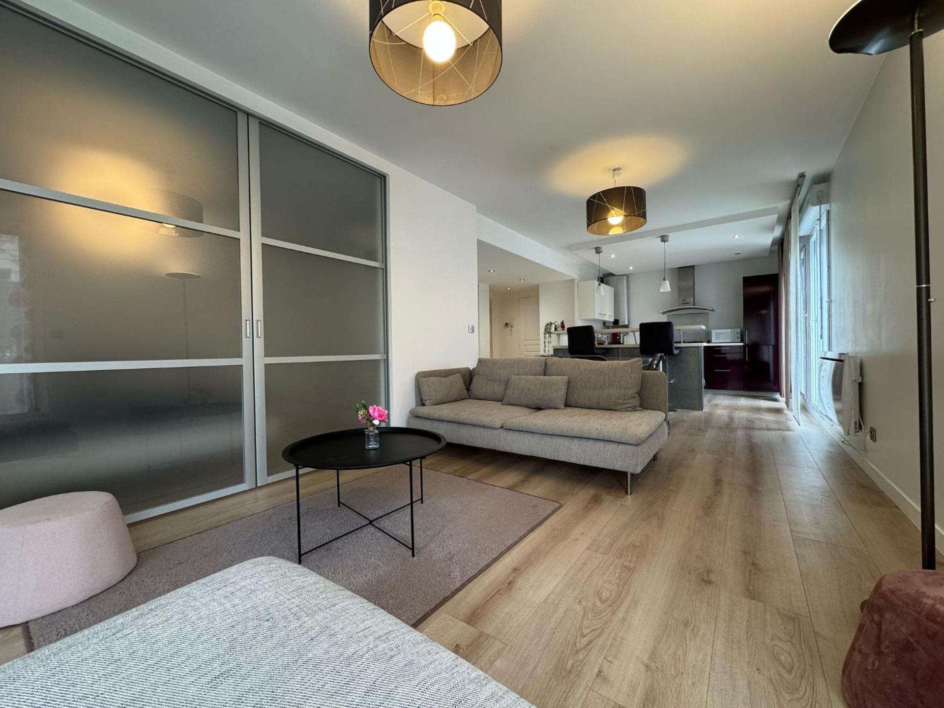 Garden Gauguin box Eurexpo-Lyon- Stadium