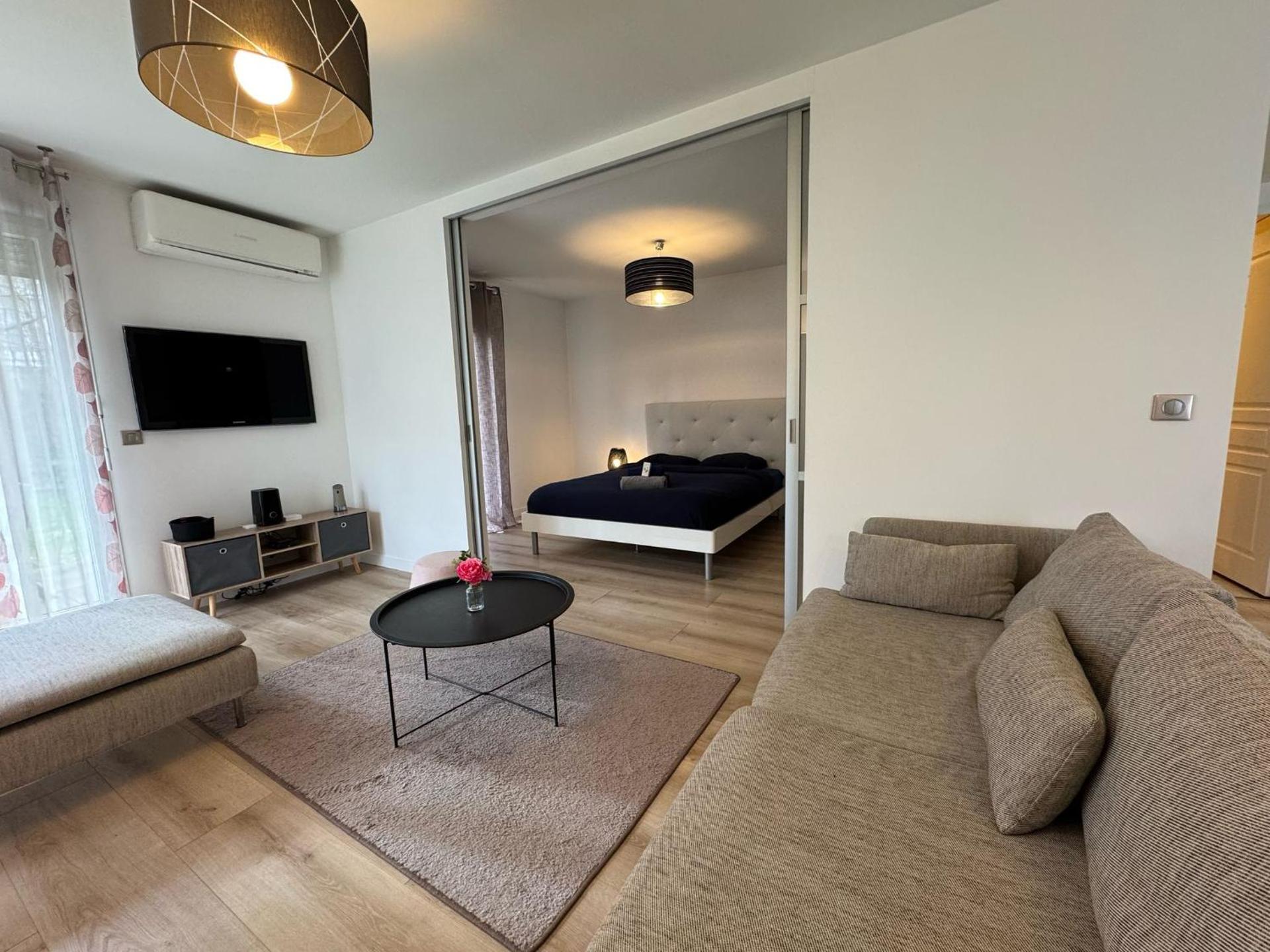 Garden Gauguin box Eurexpo-Lyon- Stadium