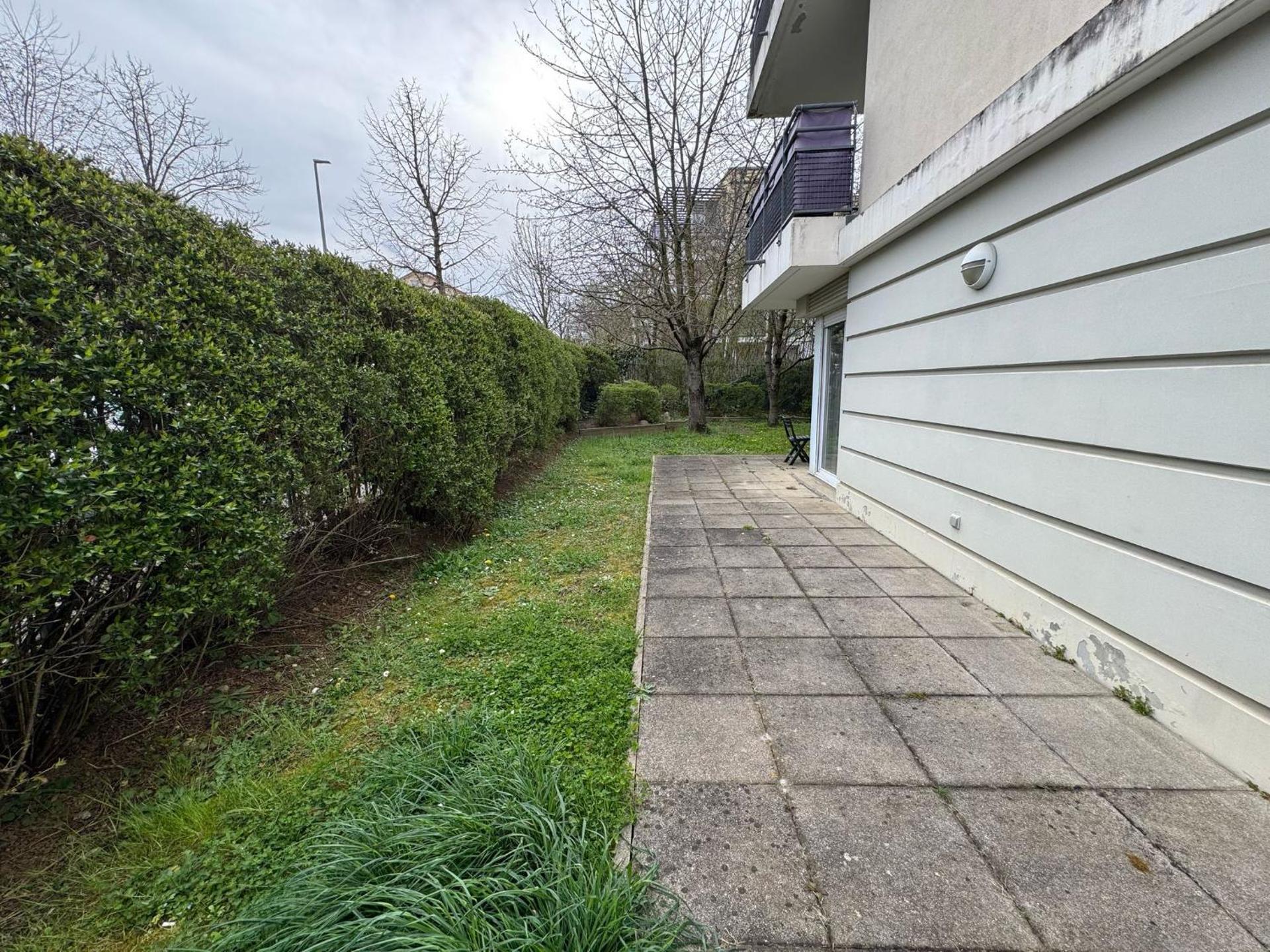 Garden Gauguin box Eurexpo-Lyon- Stadium