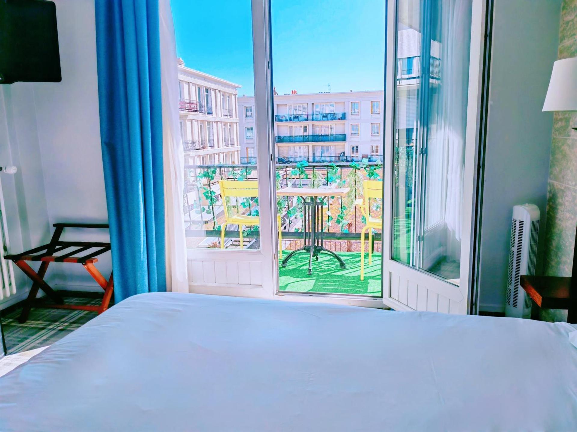 ibis Styles Le Havre Centre