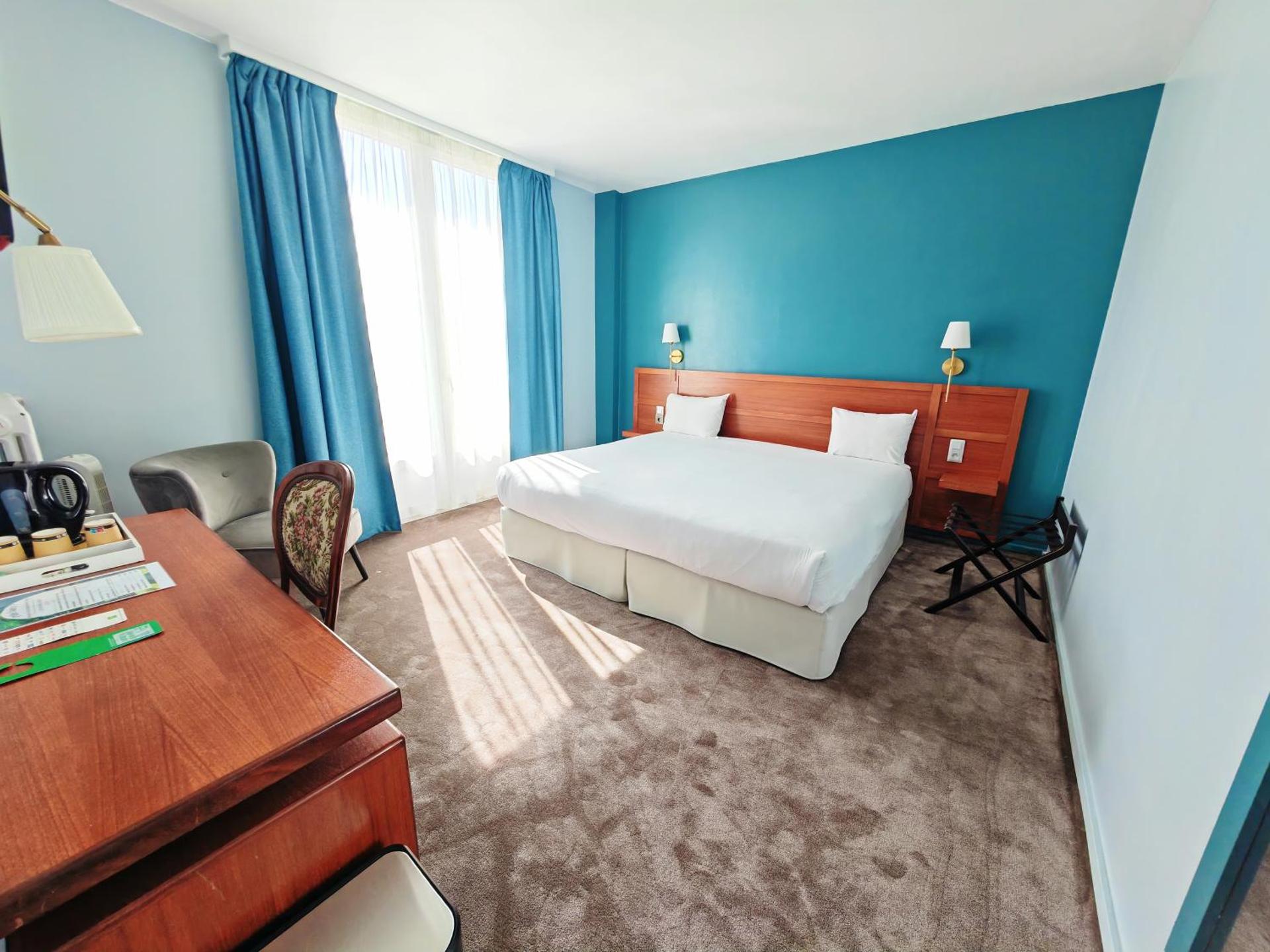 ibis Styles Le Havre Centre