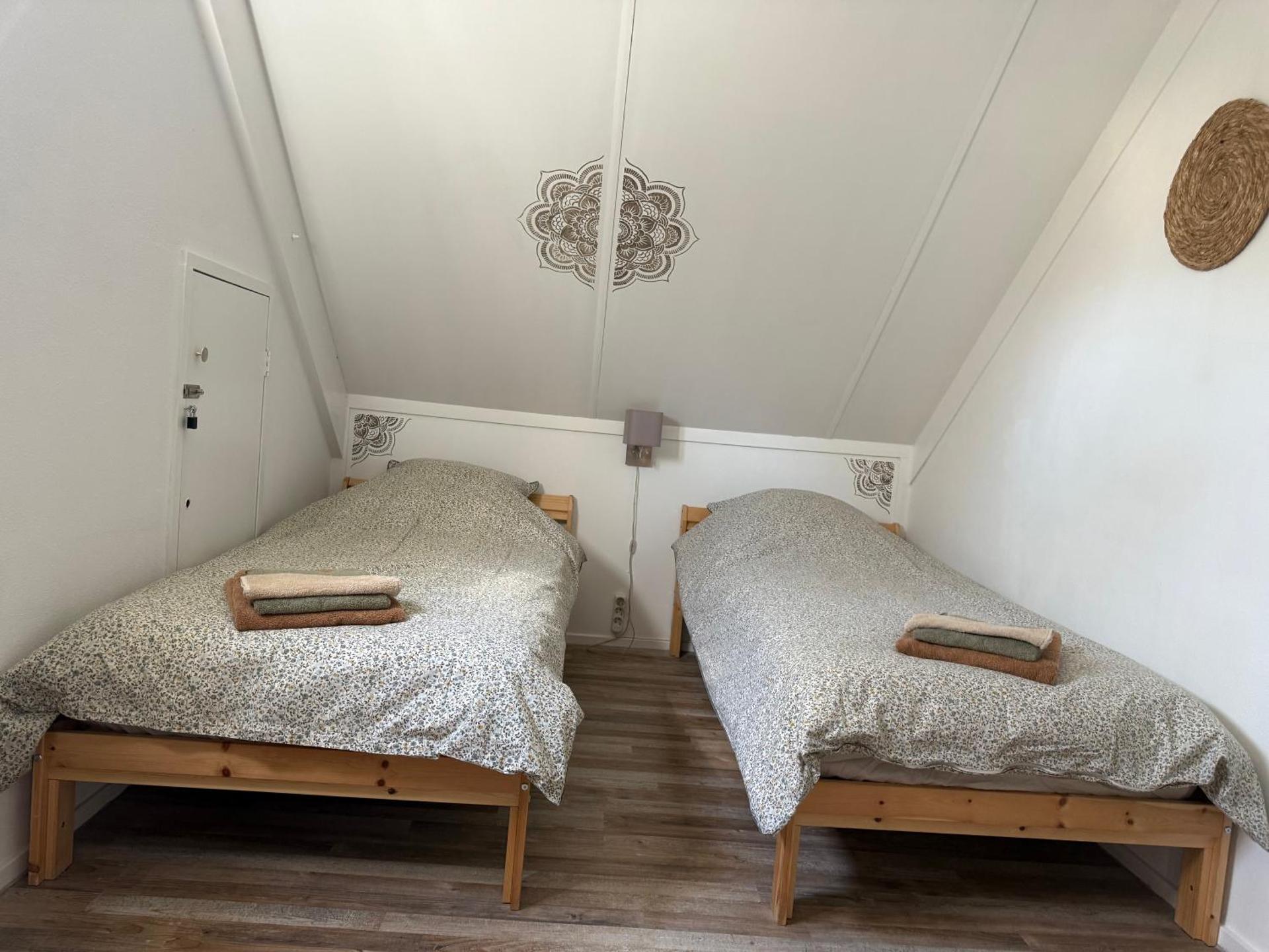 Wellness Huisje 52 Hottub